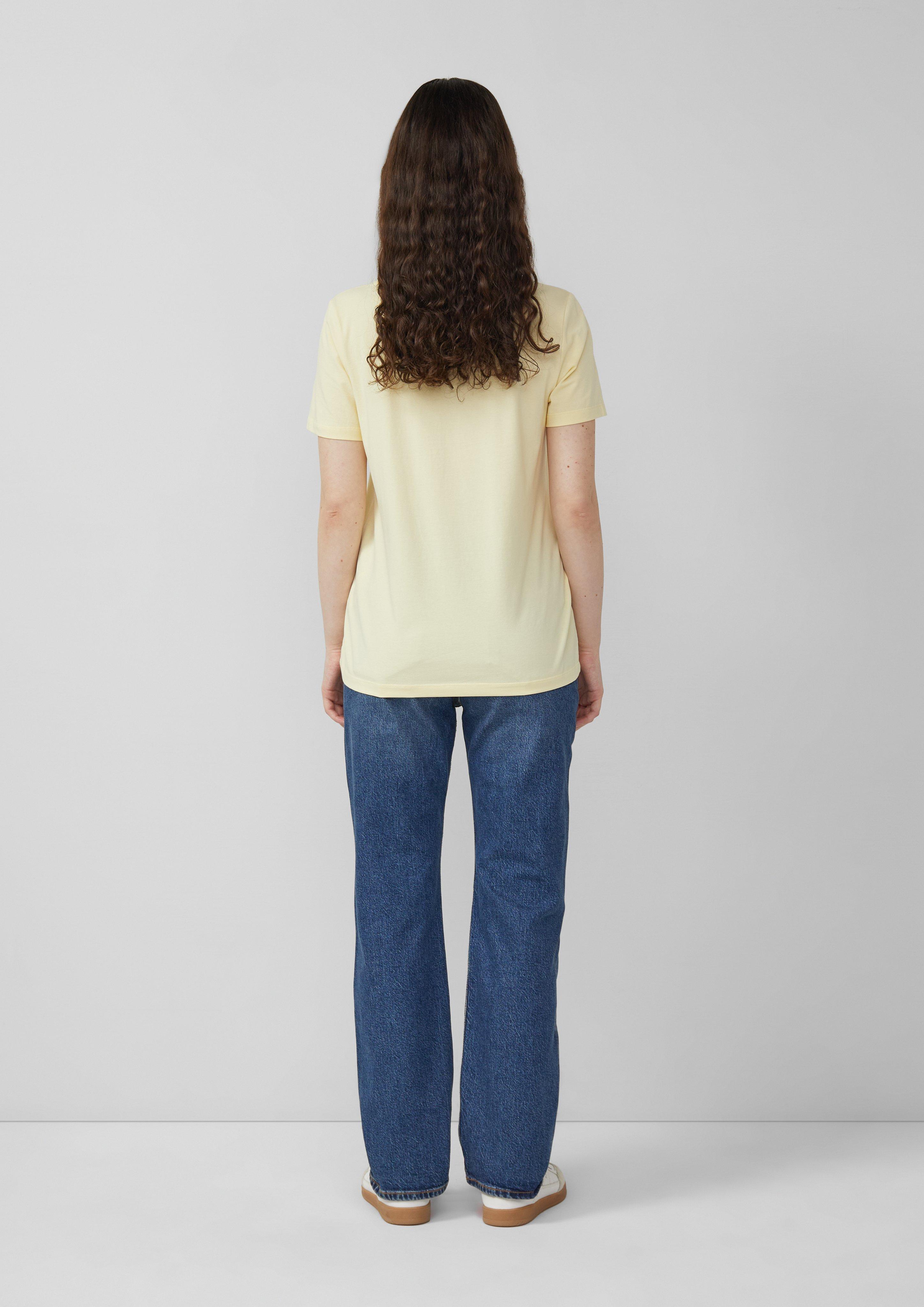 T-Shirt in 1015 & 7235