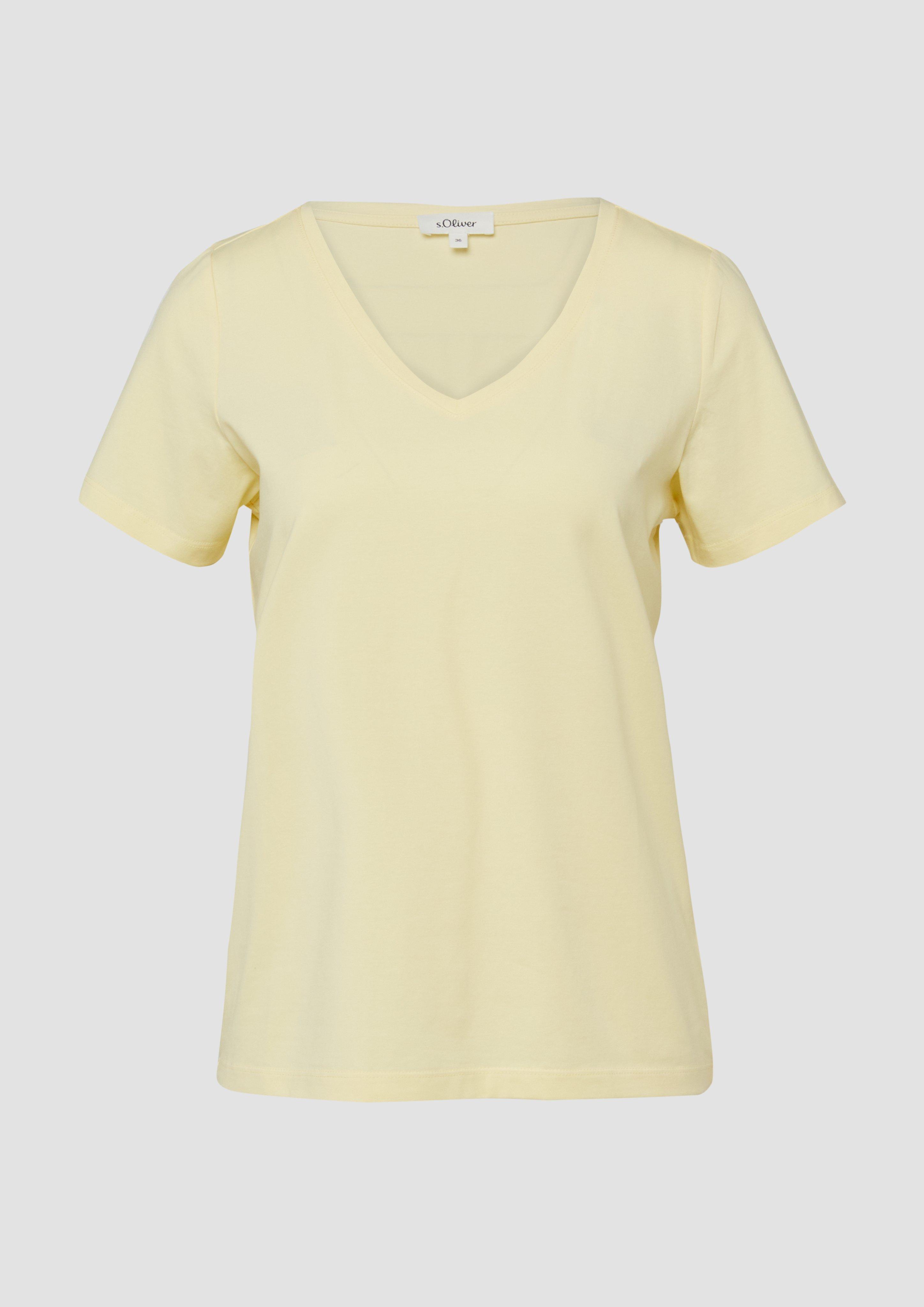 T-Shirt in 1015 & 7235