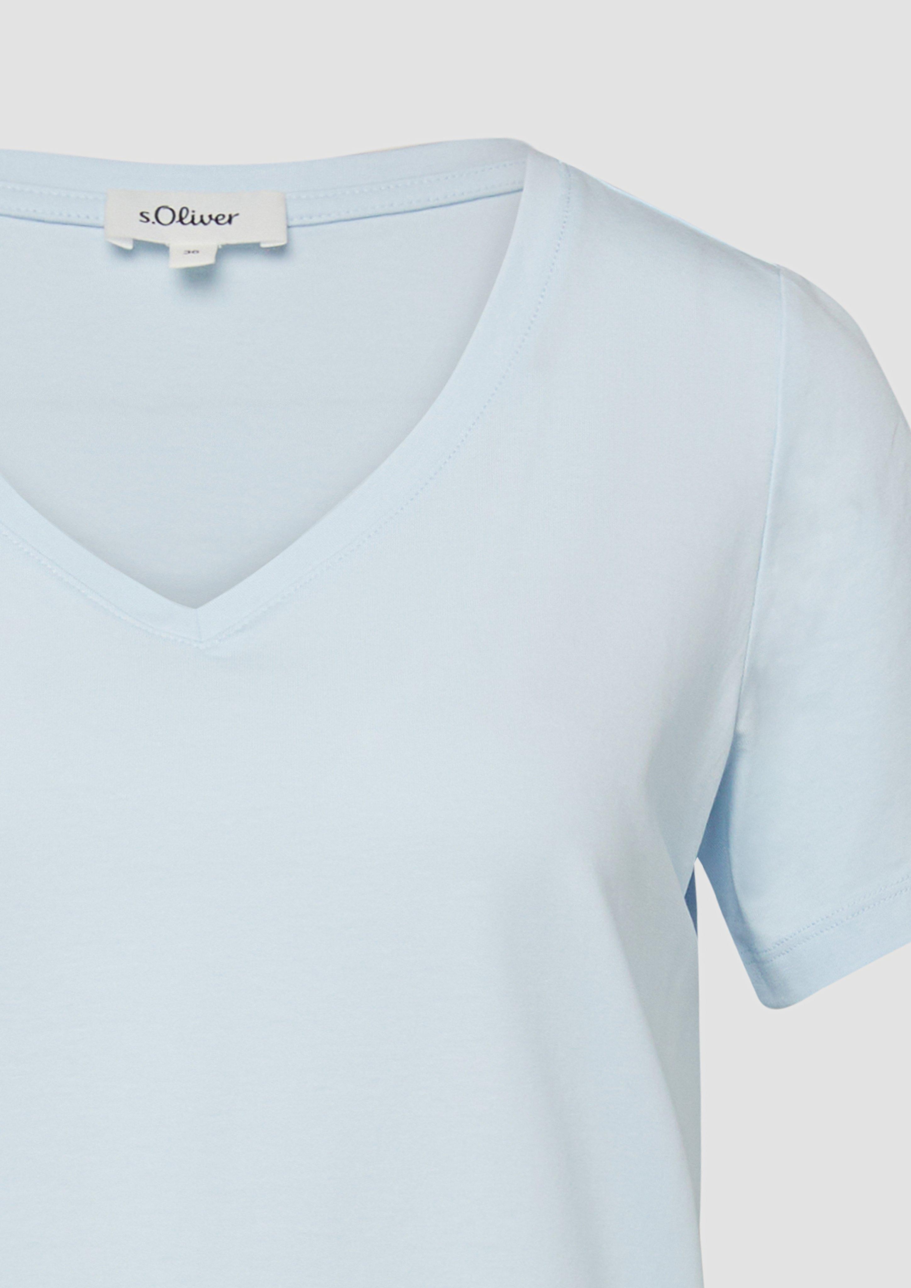 T-Shirt in 5110, 1015 & 7235