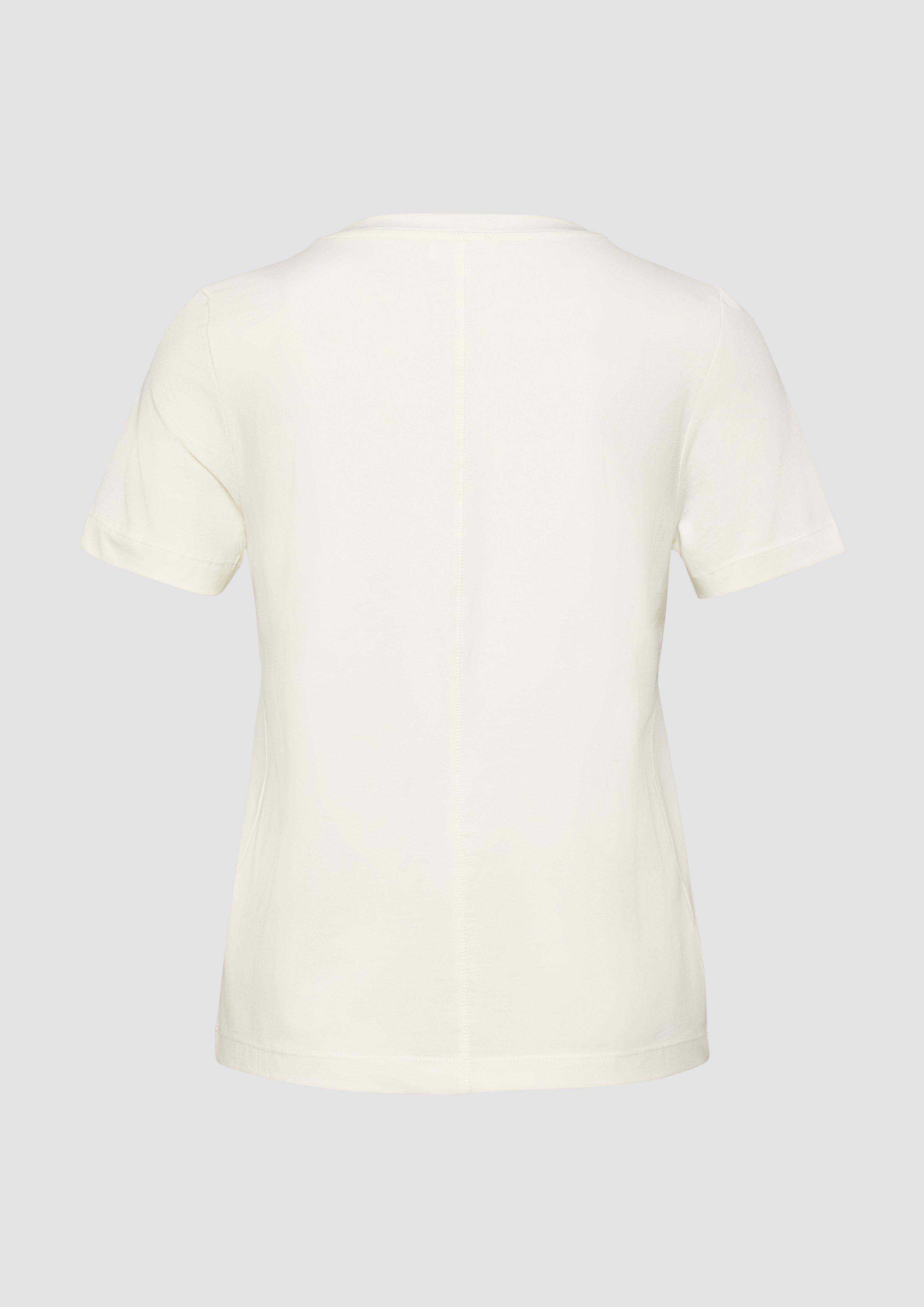 T-Shirt in 02D0, 10D0, 59D0 & 72D0