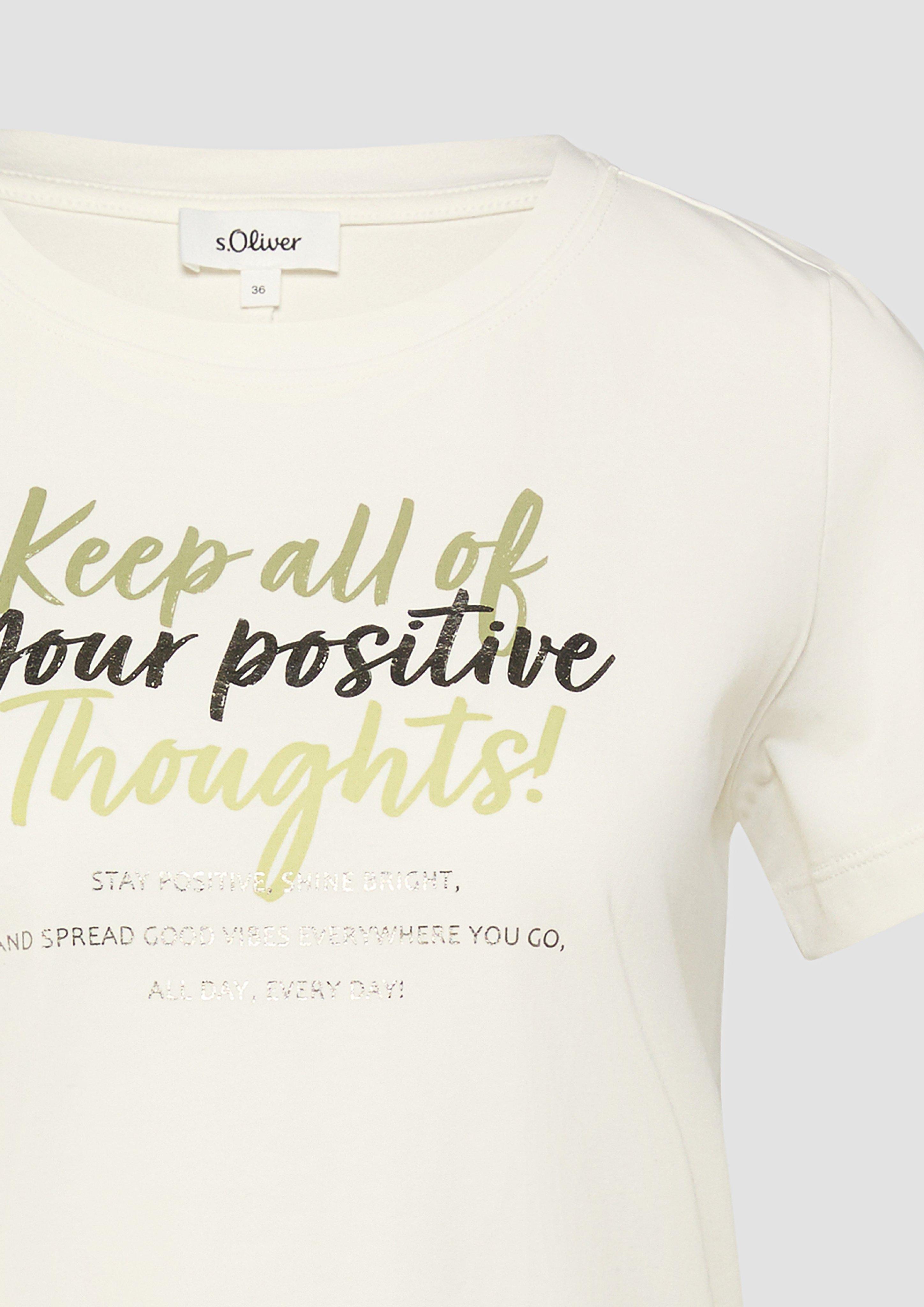 Koszulka w kolorze 02D0, 10D0, 59D0 & 72D0