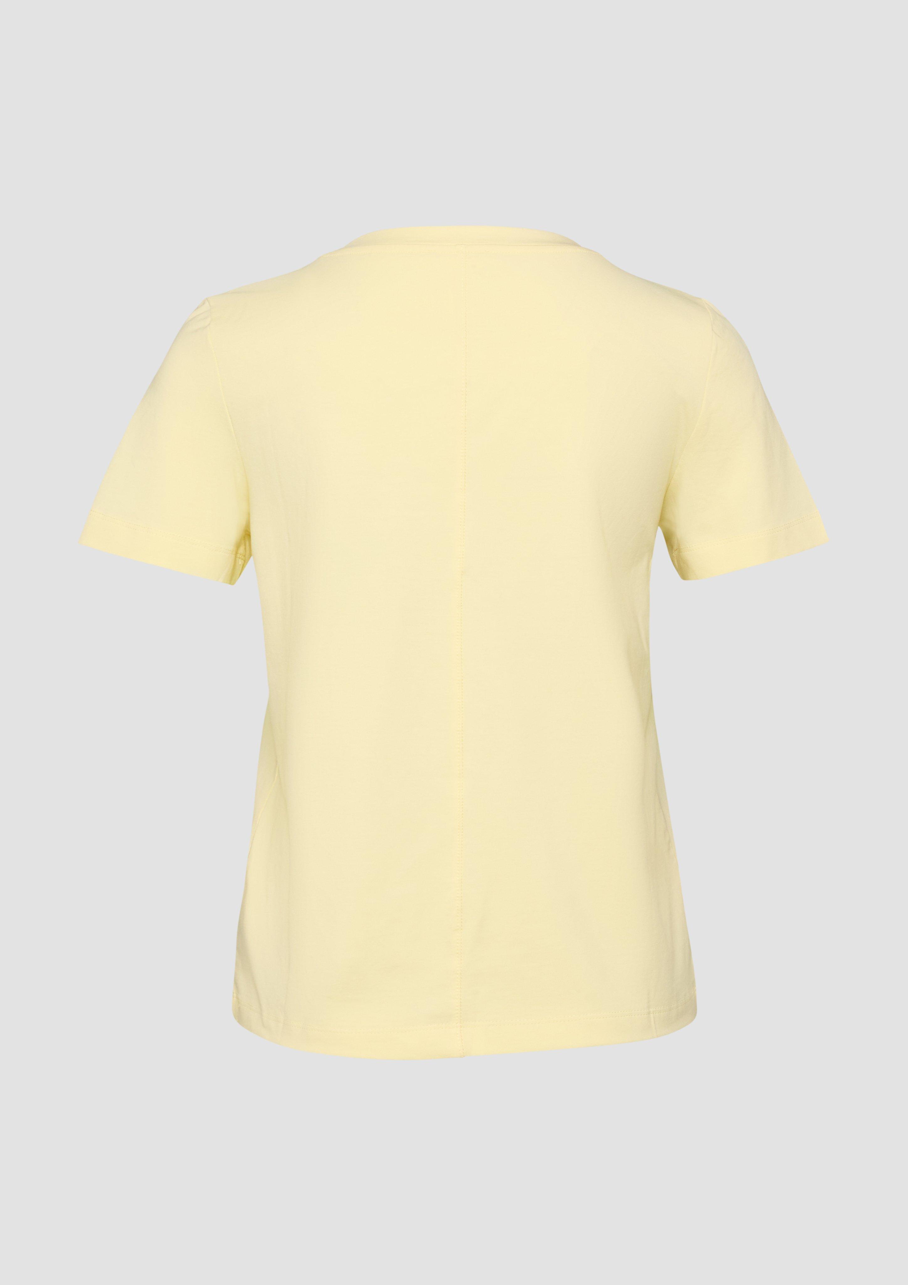 T-Shirt in 10D0, 02D0, 59D0 & 72D0