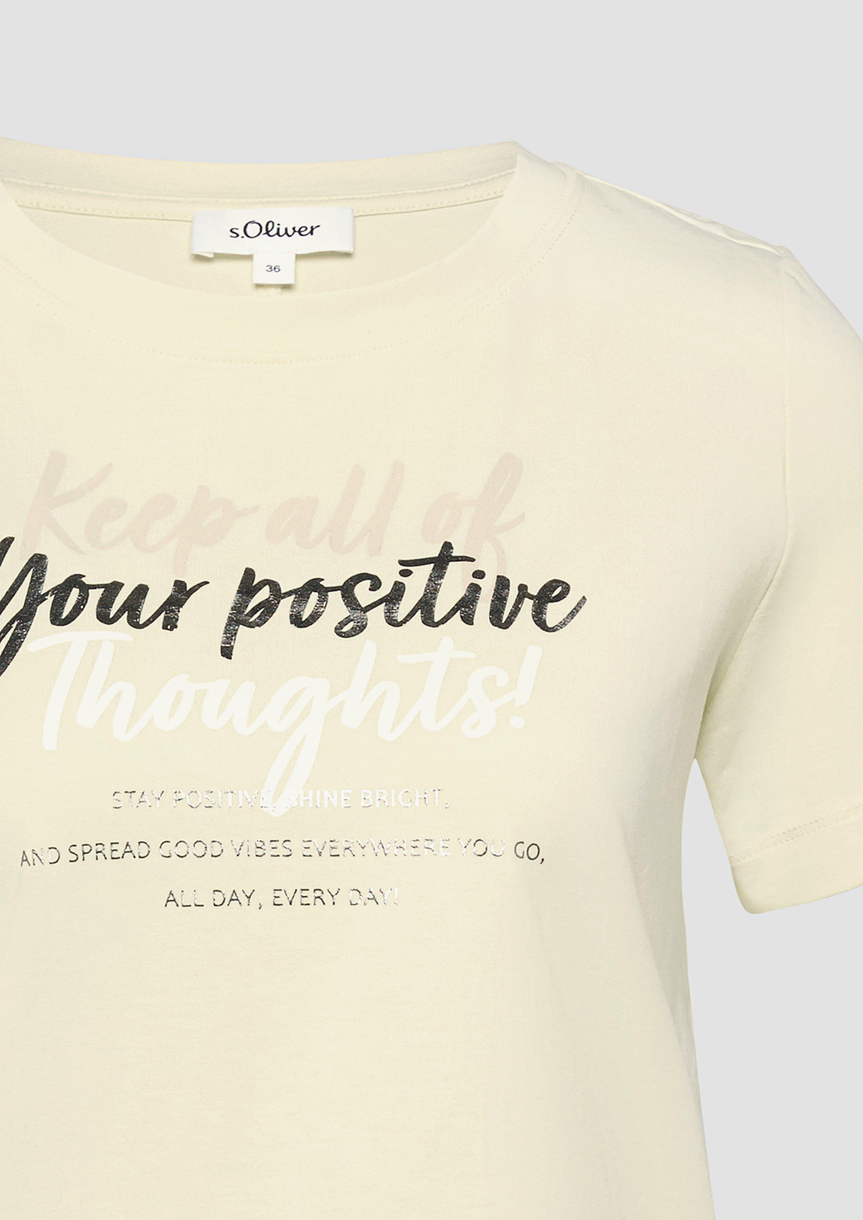 Koszulka w kolorze 10D0, 02D0, 59D0 & 72D0