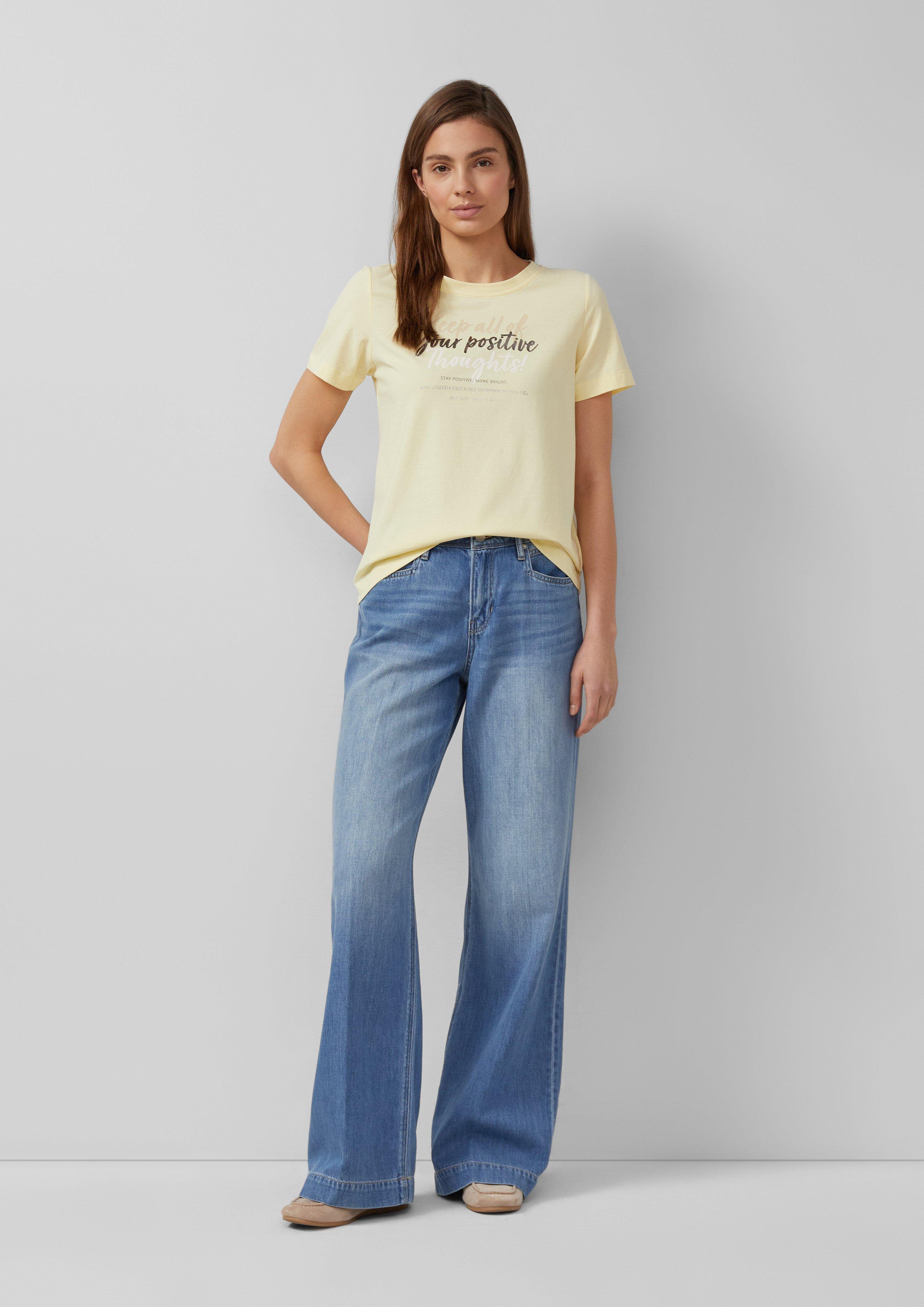 Koszulka w kolorze 10D0, 02D0, 59D0 & 72D0