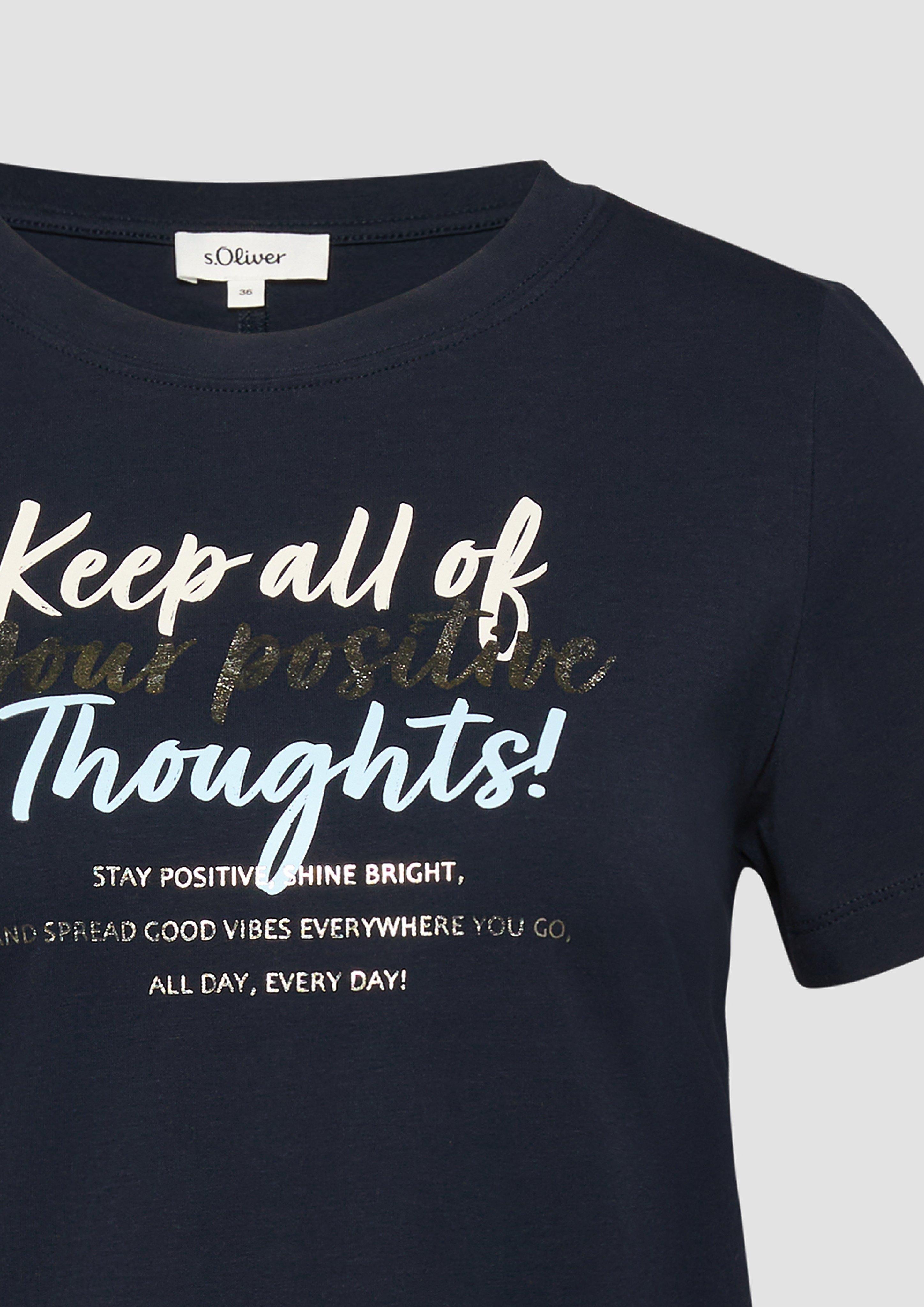 Koszulka w kolorze 59D0, 10D0, 02D0 & 72D0