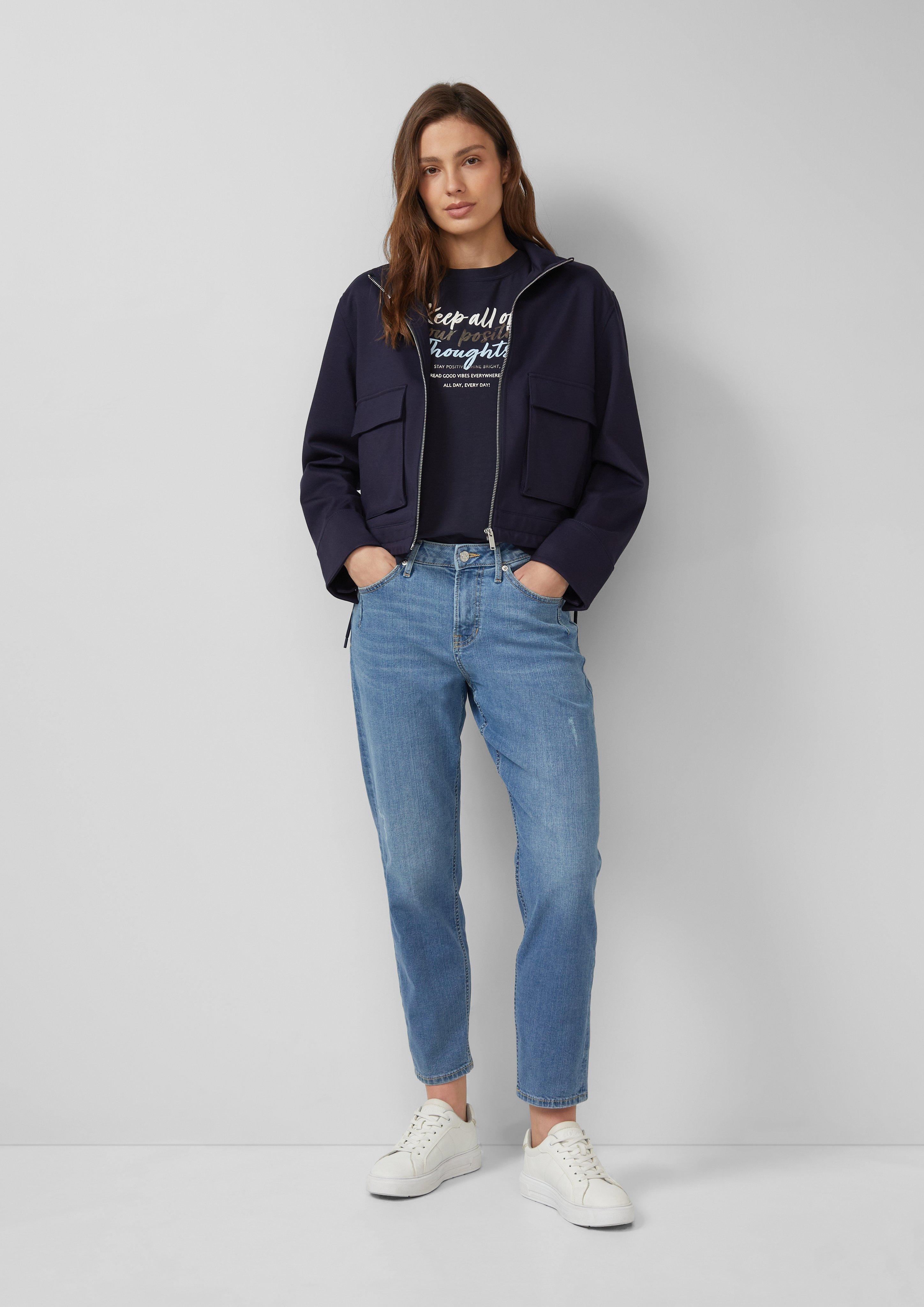 Koszulka w kolorze 59D0, 10D0, 02D0 & 72D0