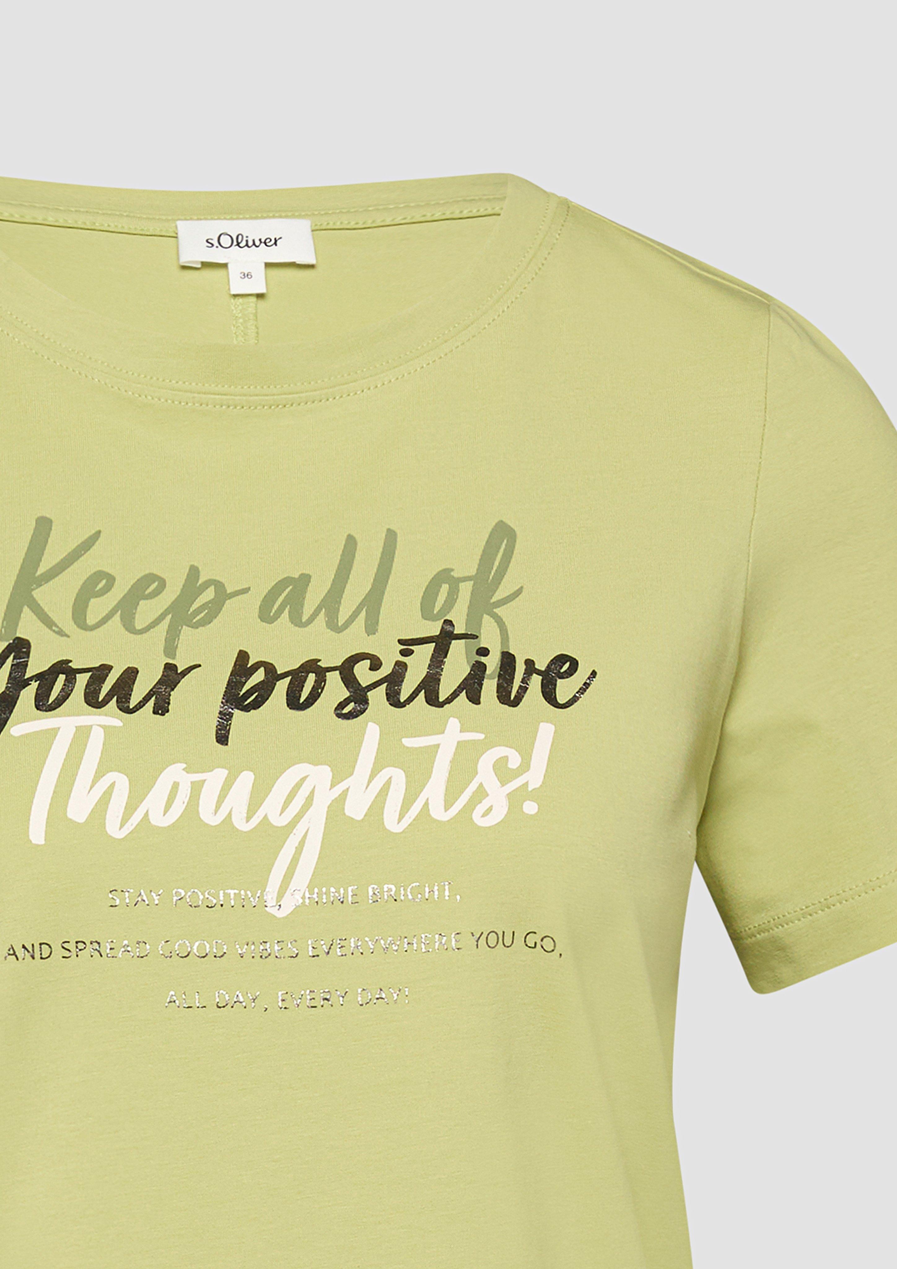 Koszulka w kolorze 72D0, 10D0, 02D0 & 59D0