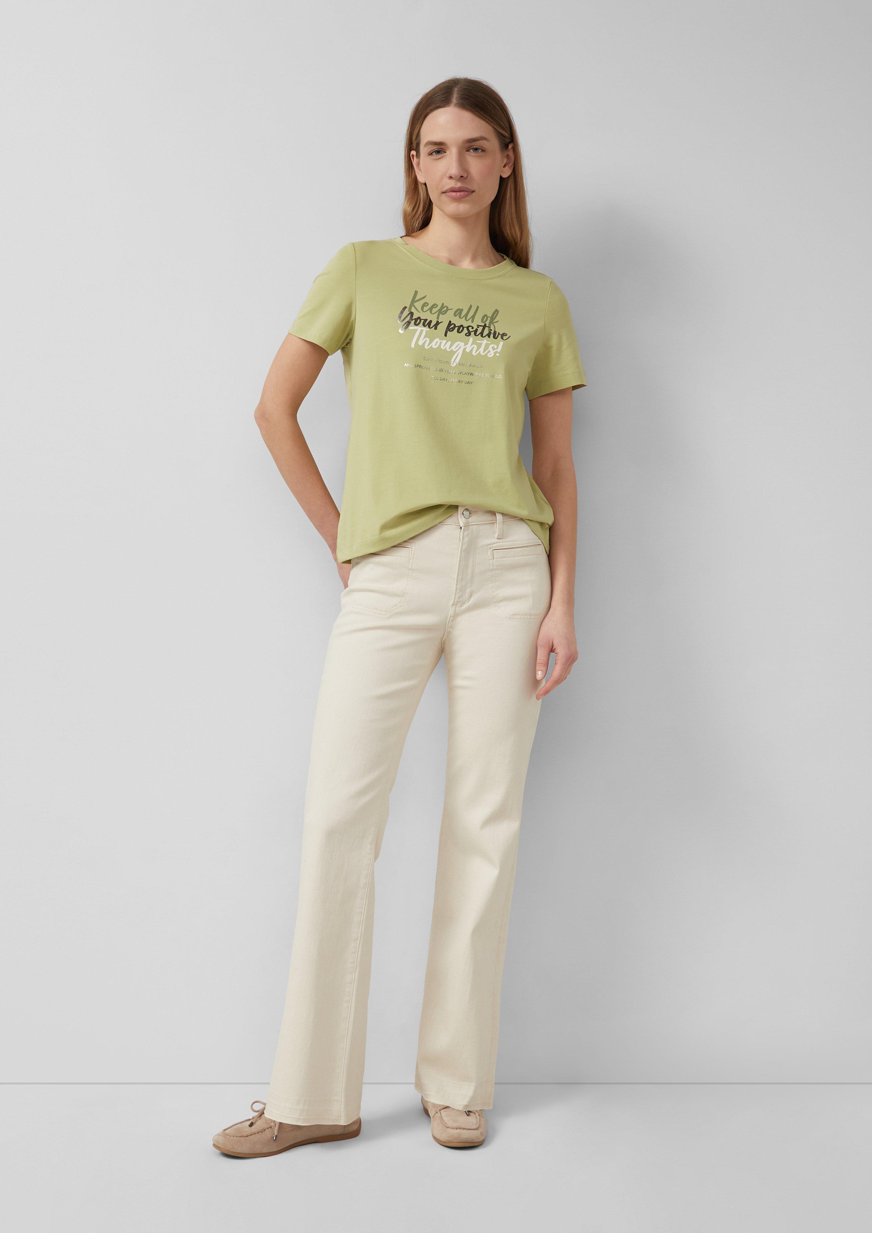 Koszulka w kolorze 72D0, 10D0, 02D0 & 59D0