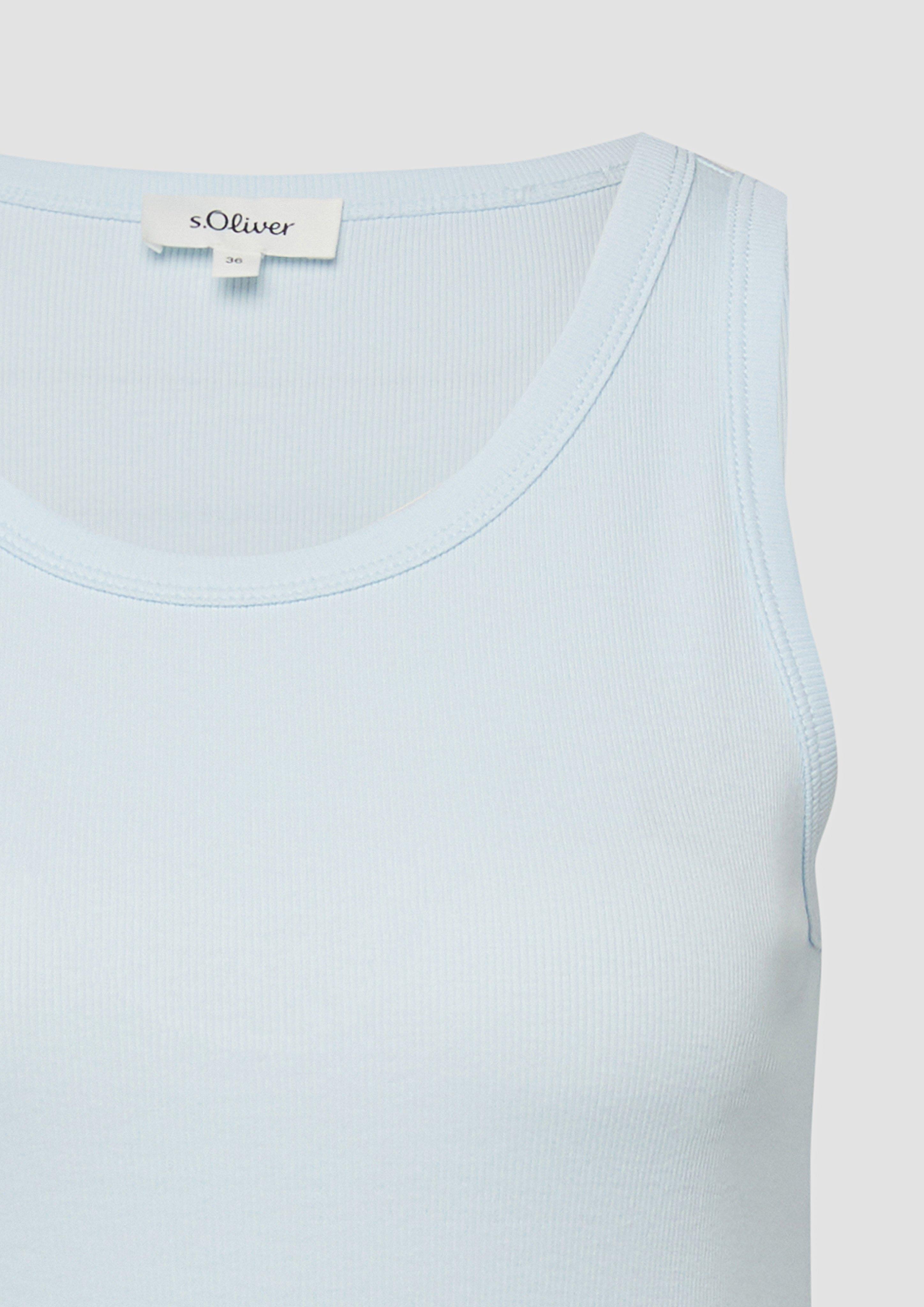 T-Shirt in 5110, 7900 & 1015