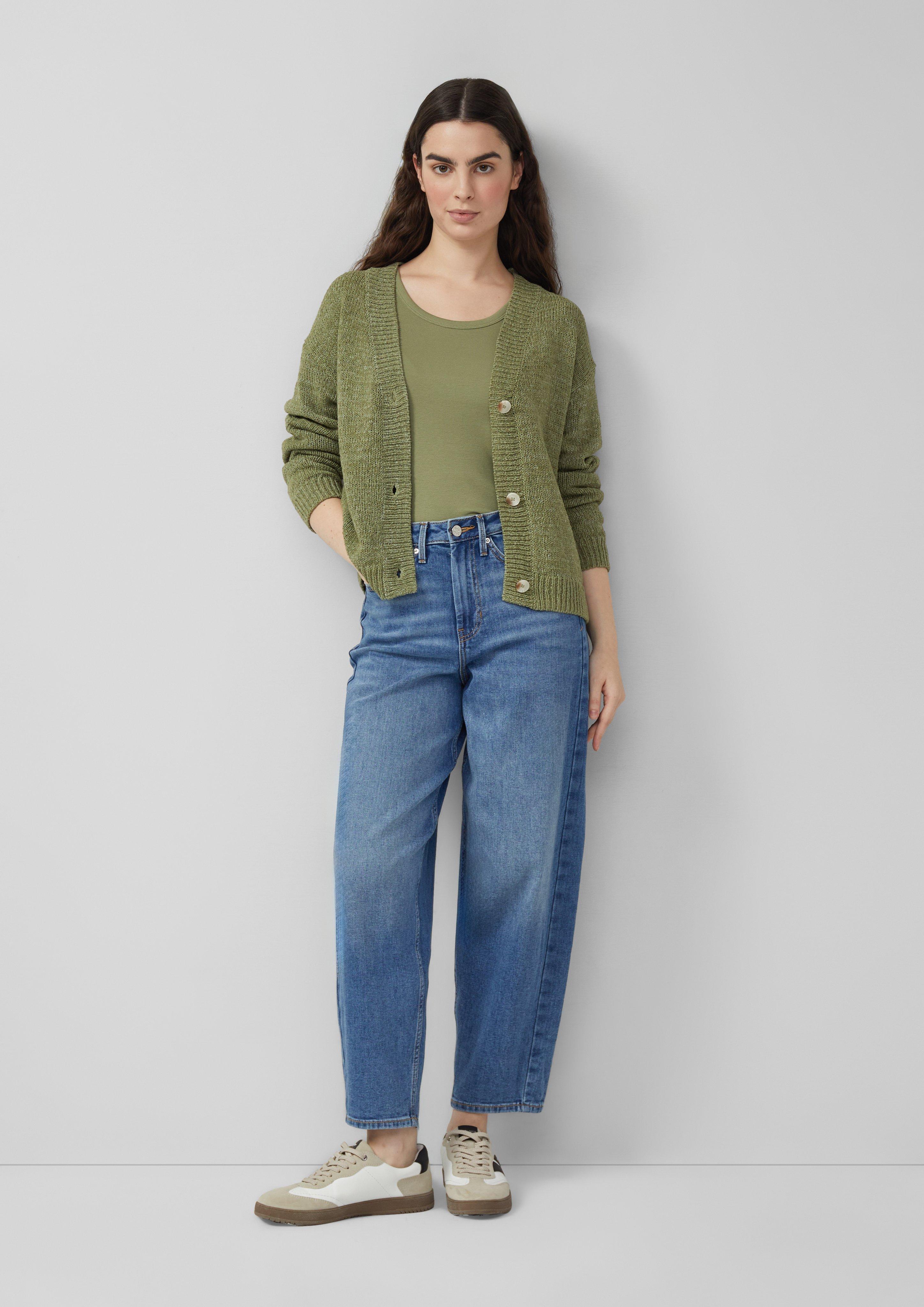 T-Shirt in 7900, 5110 & 1015