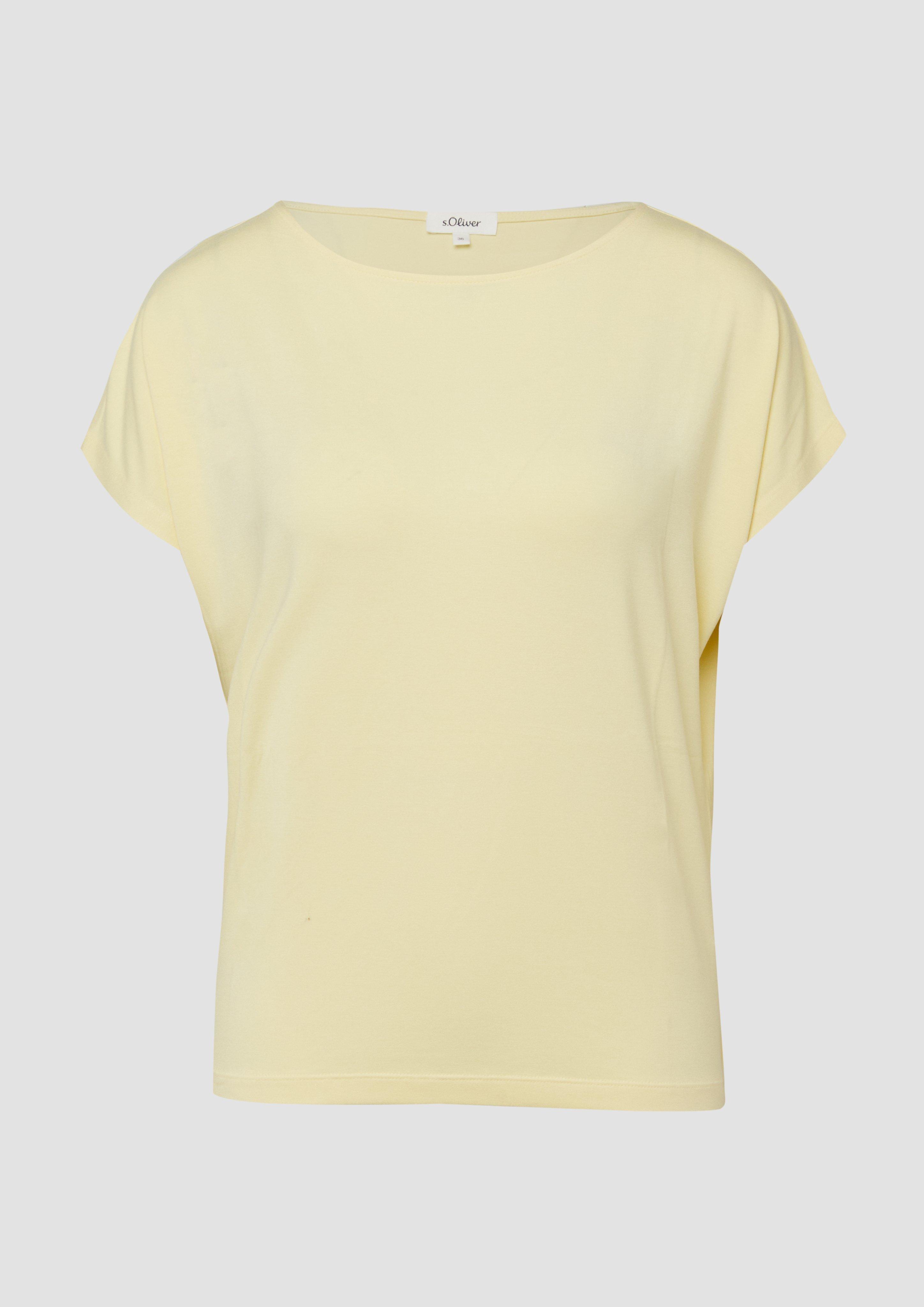 T-Shirt in 1015 & 7235