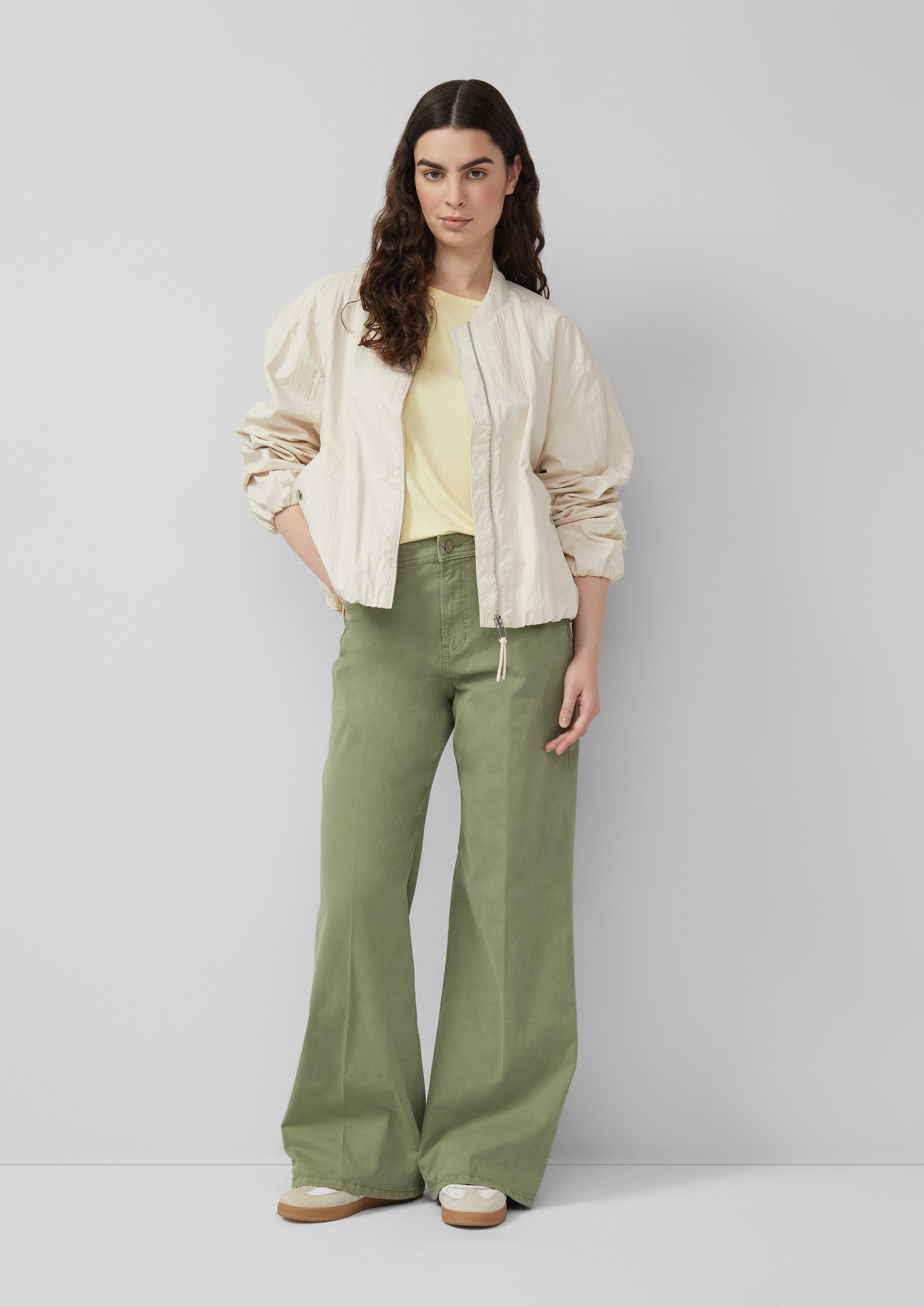 T-Shirt in 1015 & 7235