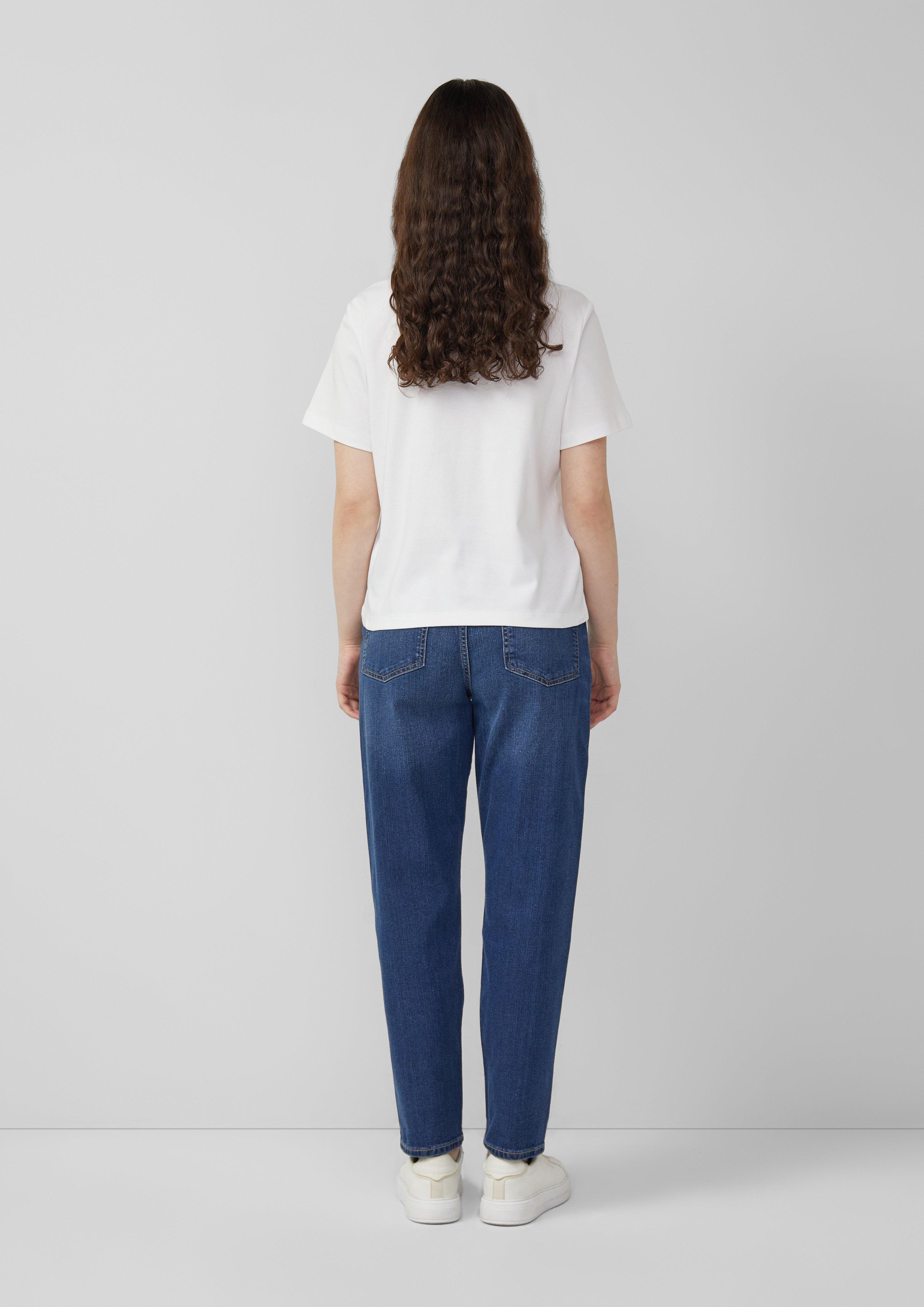 Tričko in 01D0 & 10D0