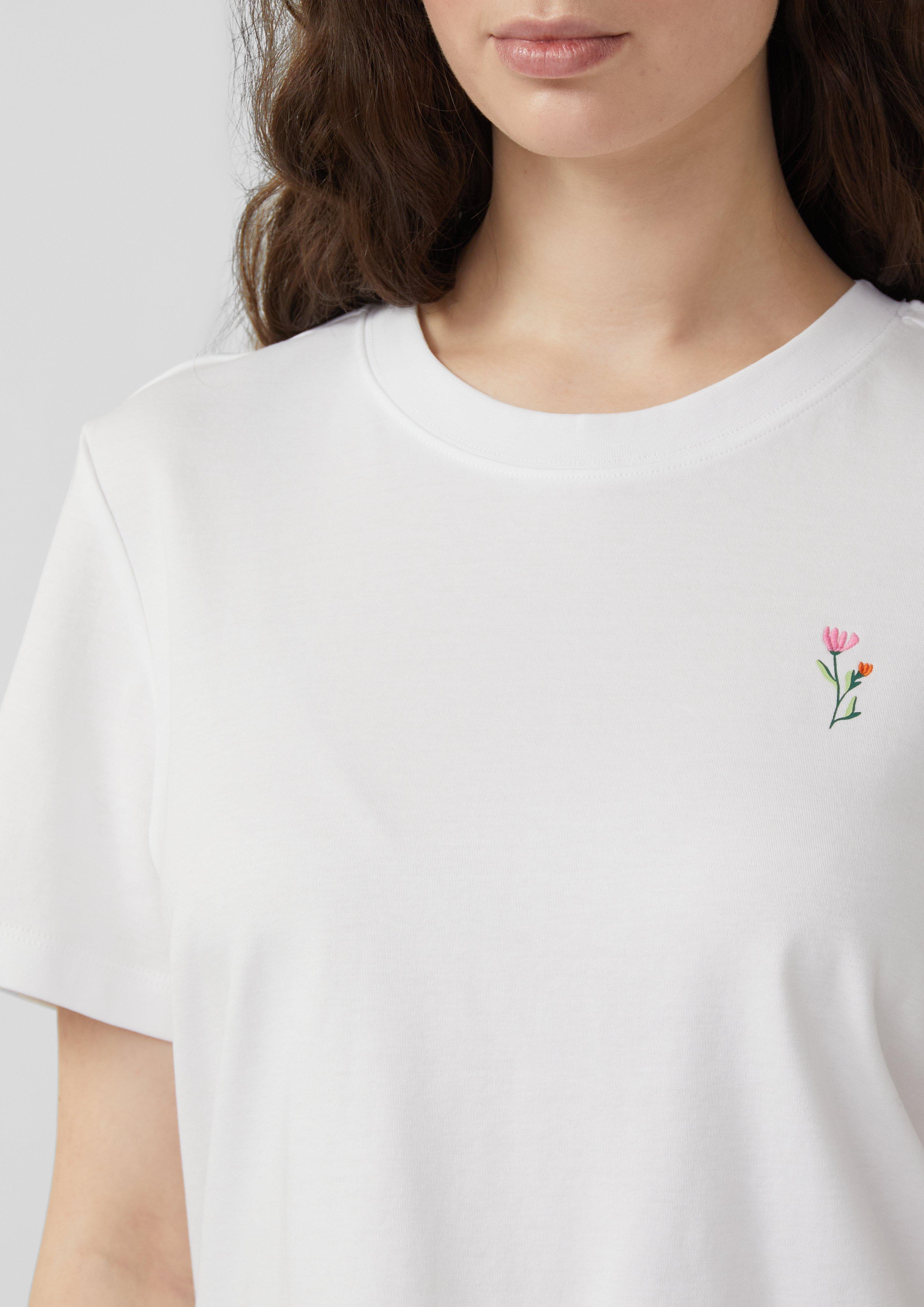 Tričko in 01D0 & 10D0