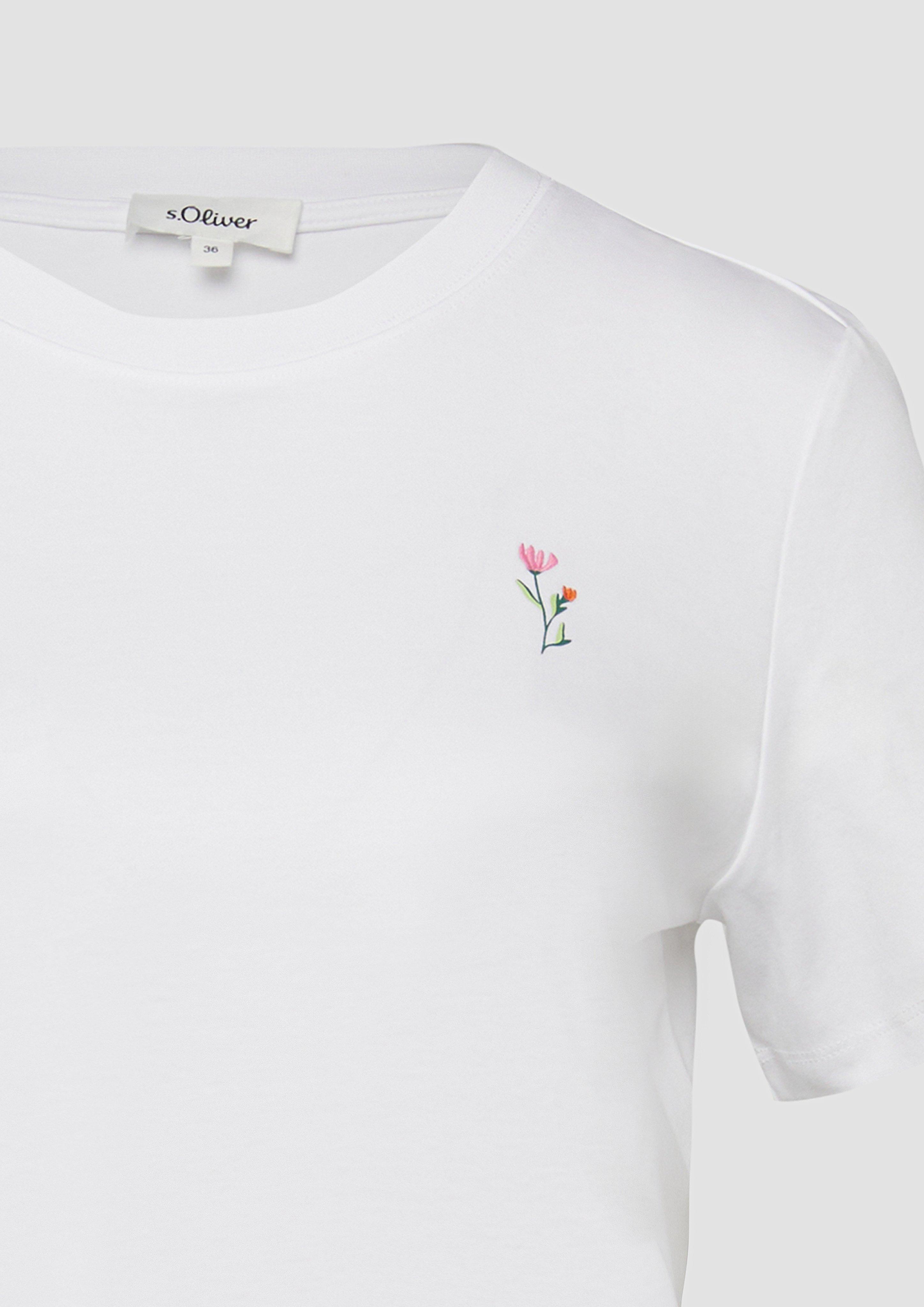 Tričko in 01D0 & 10D0