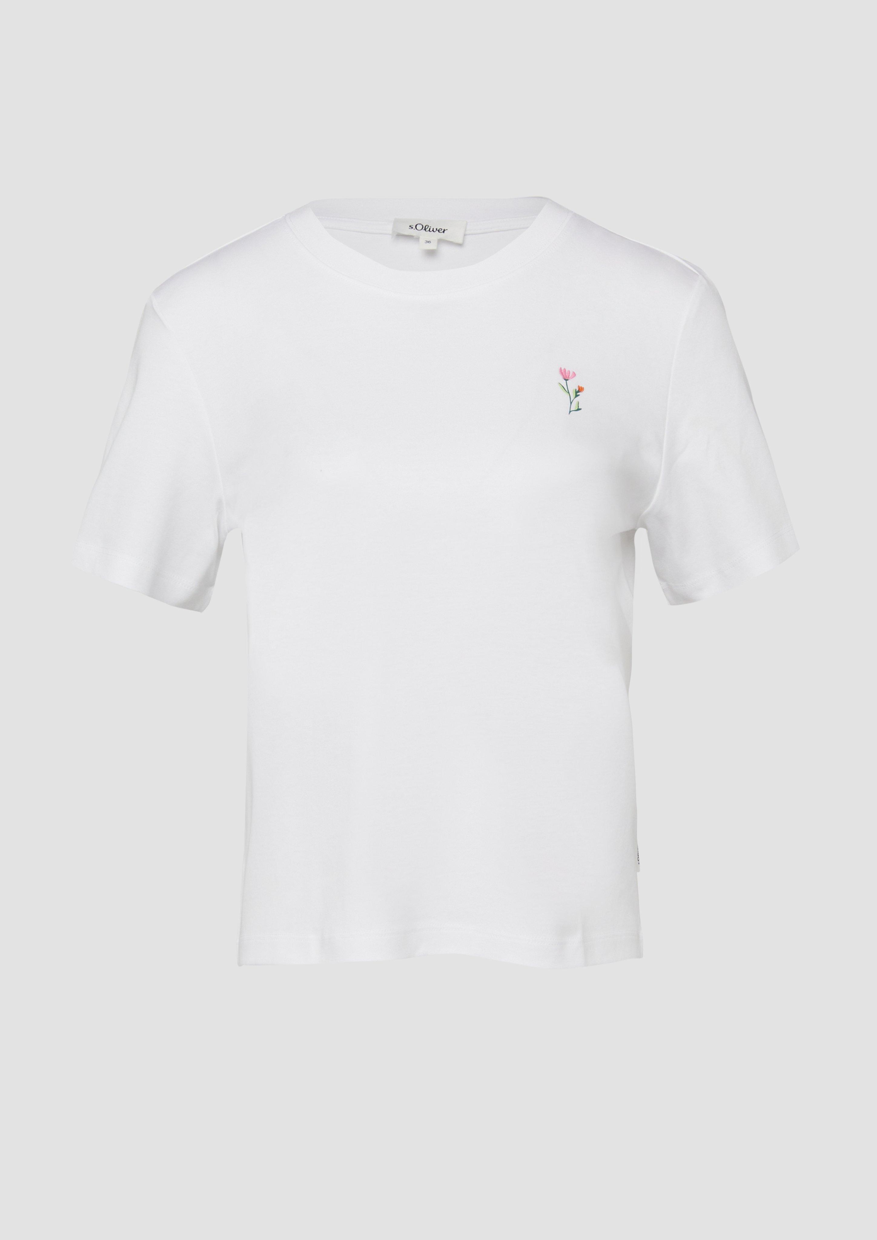 Tričko in 01D0 & 10D0