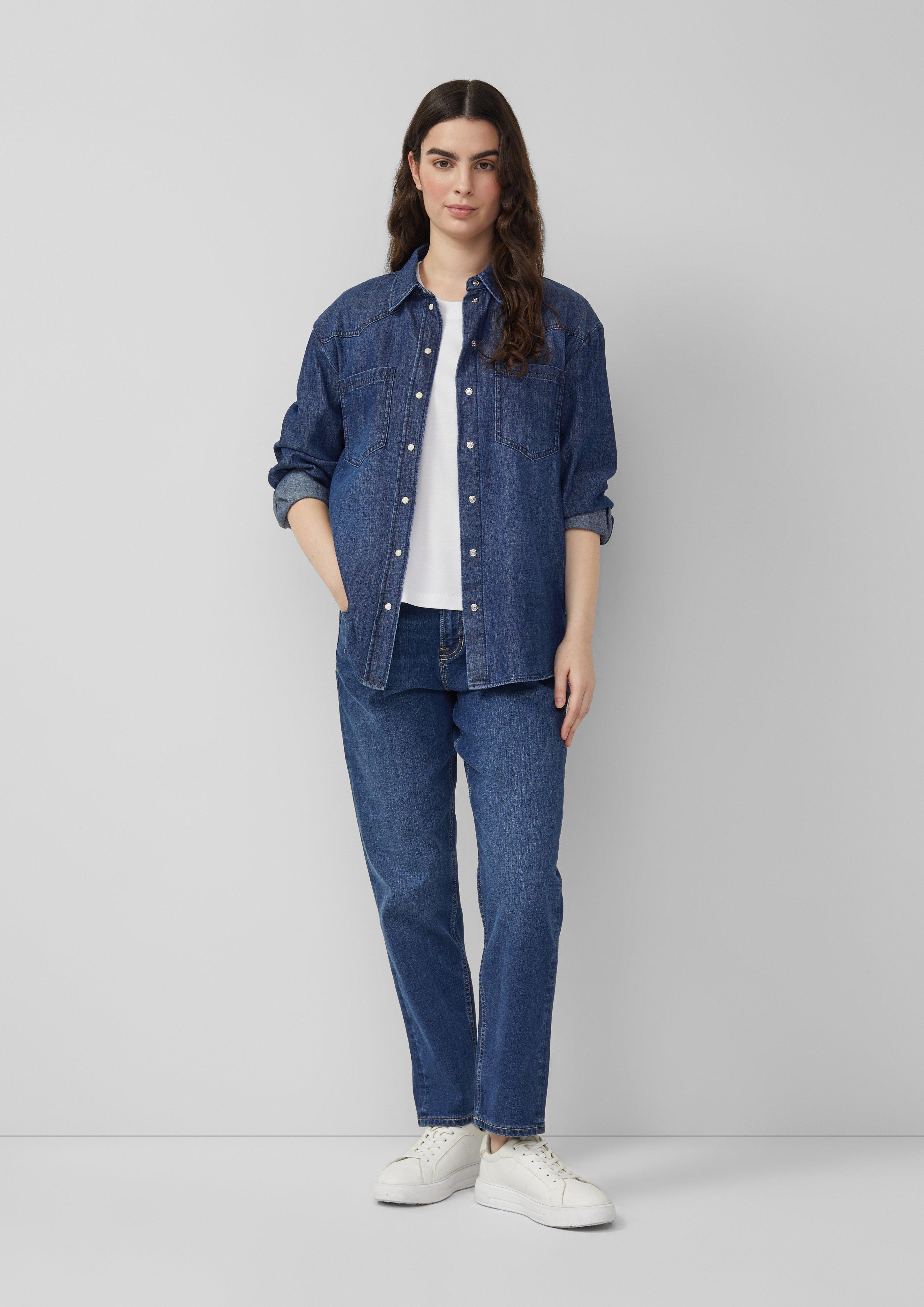 Tričko in 01D0 & 10D0