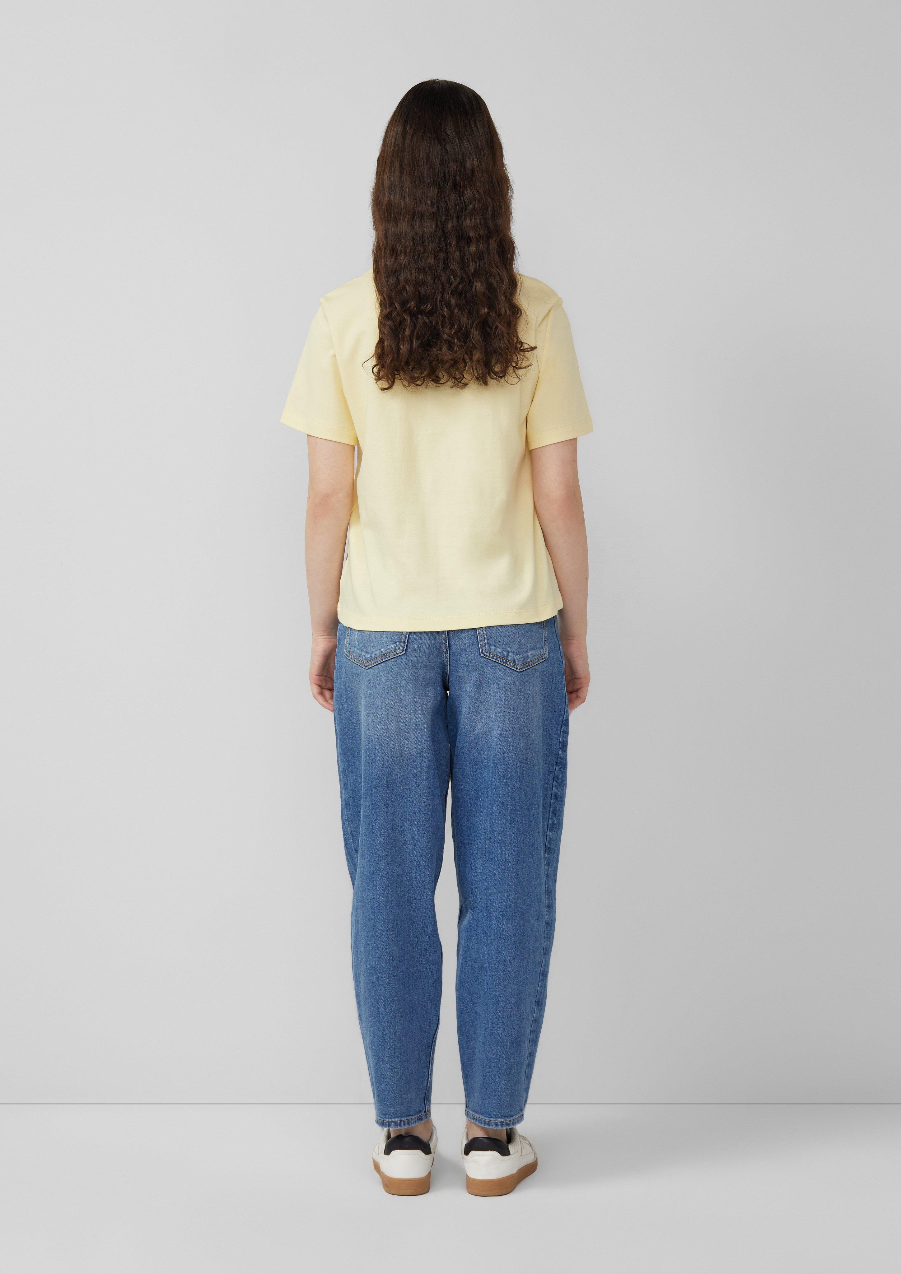 Tričko in 10D0 & 01D0