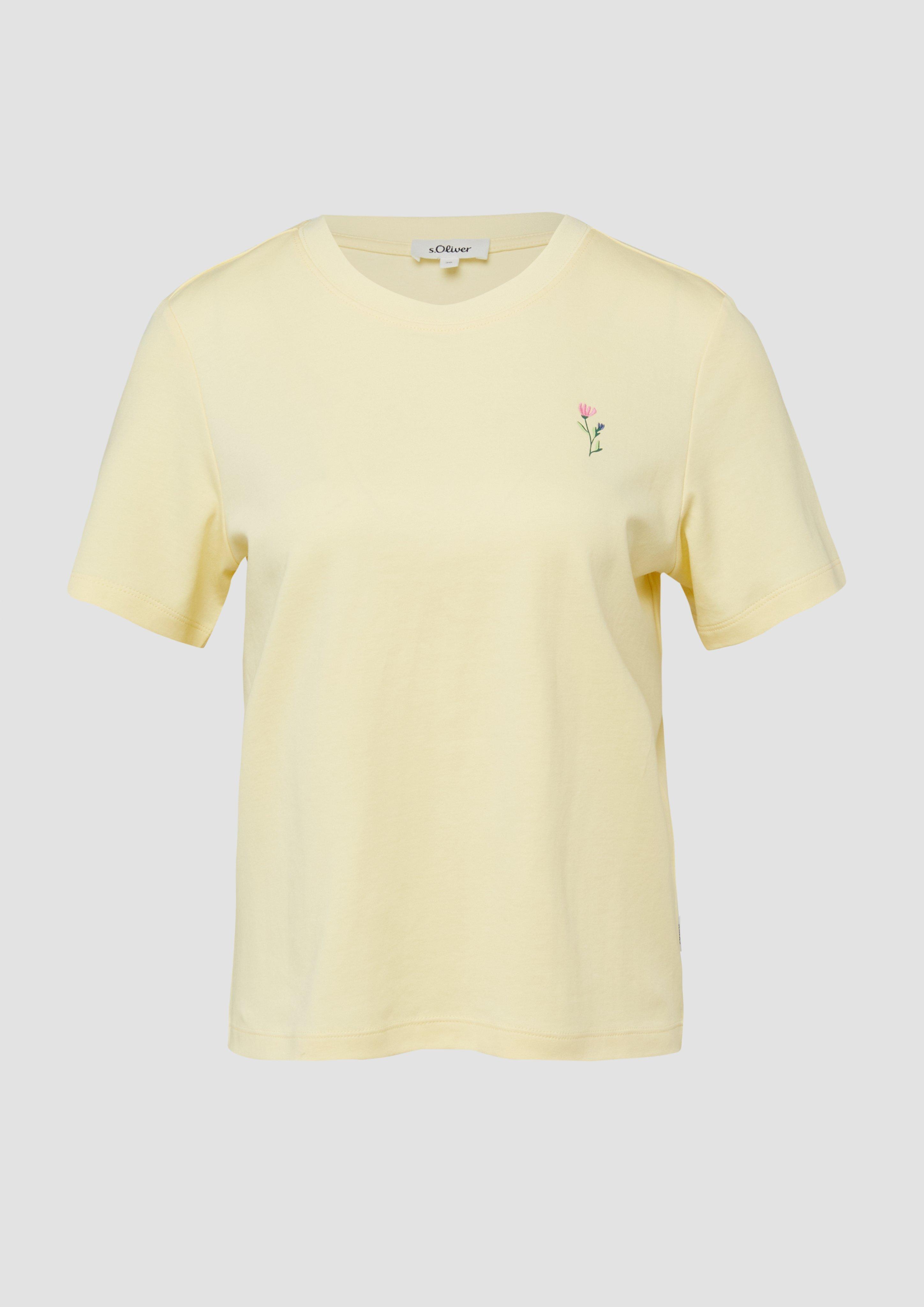 Product sibling žltá