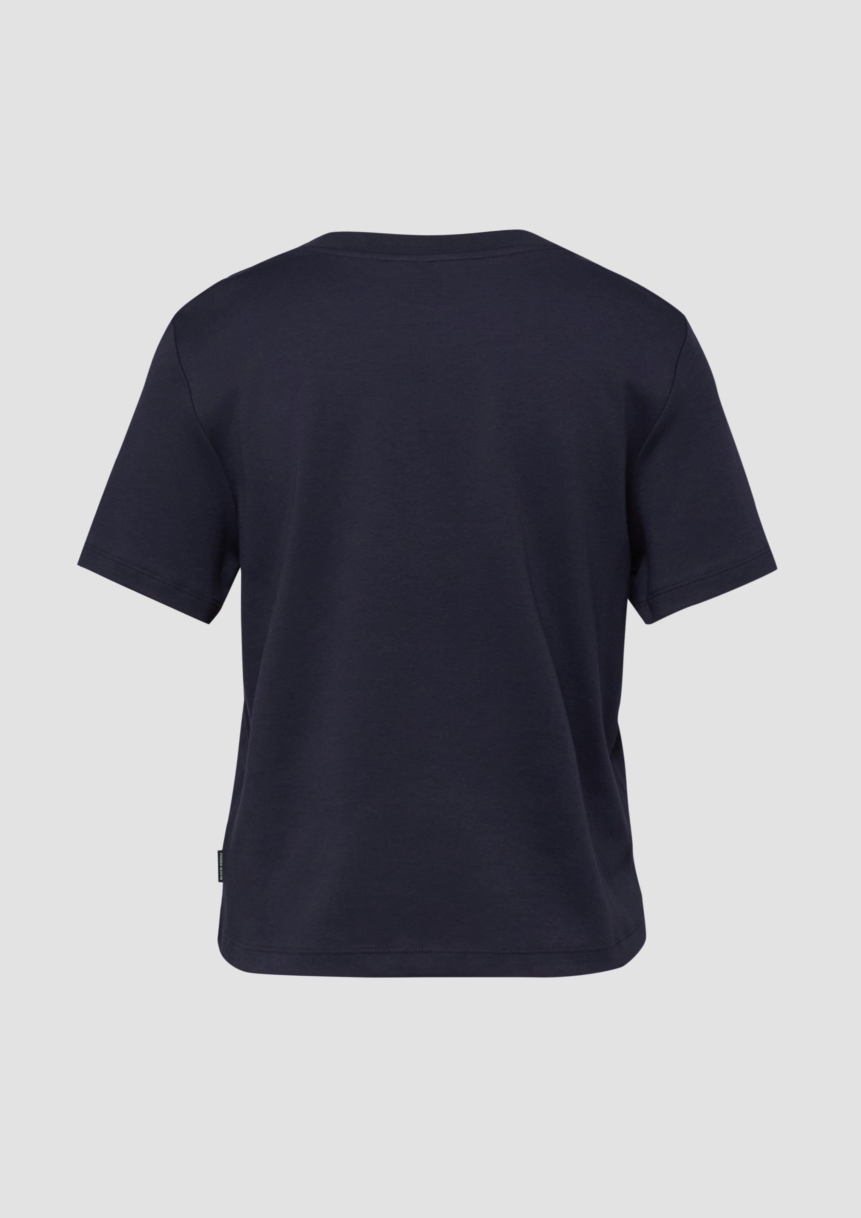 T-Shirt in 59D0, 72D0, 01D0 & 10D0