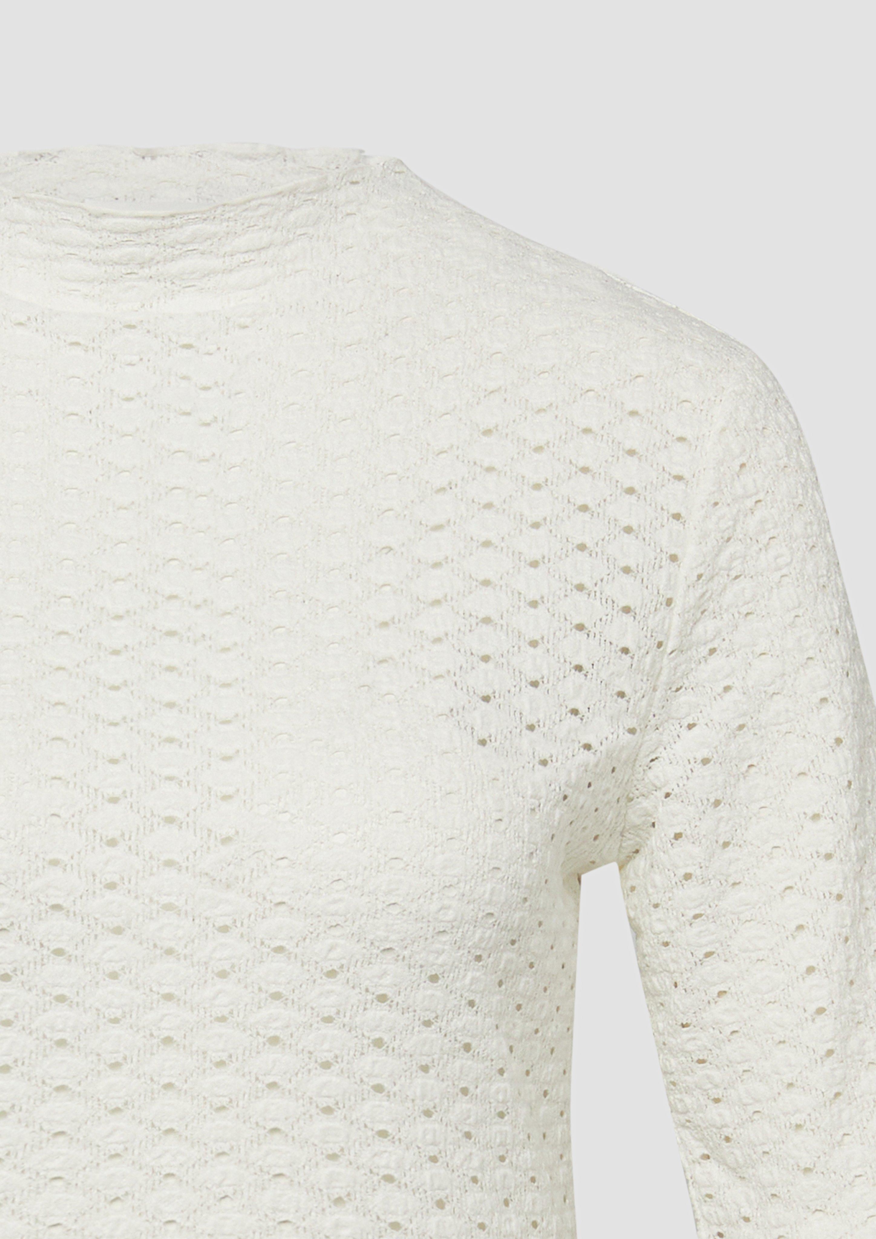 T-Shirt in 0210 & 1015