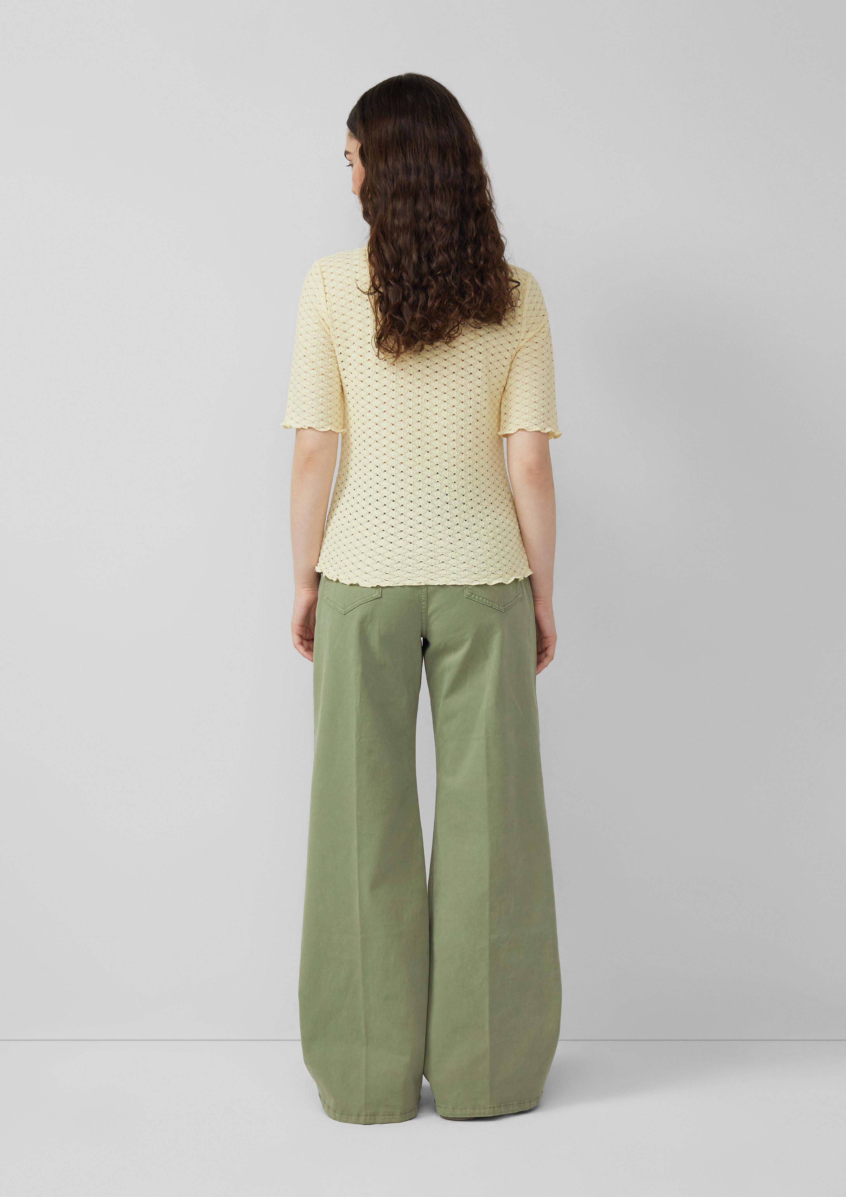 T-Shirt in 1015 & 0210