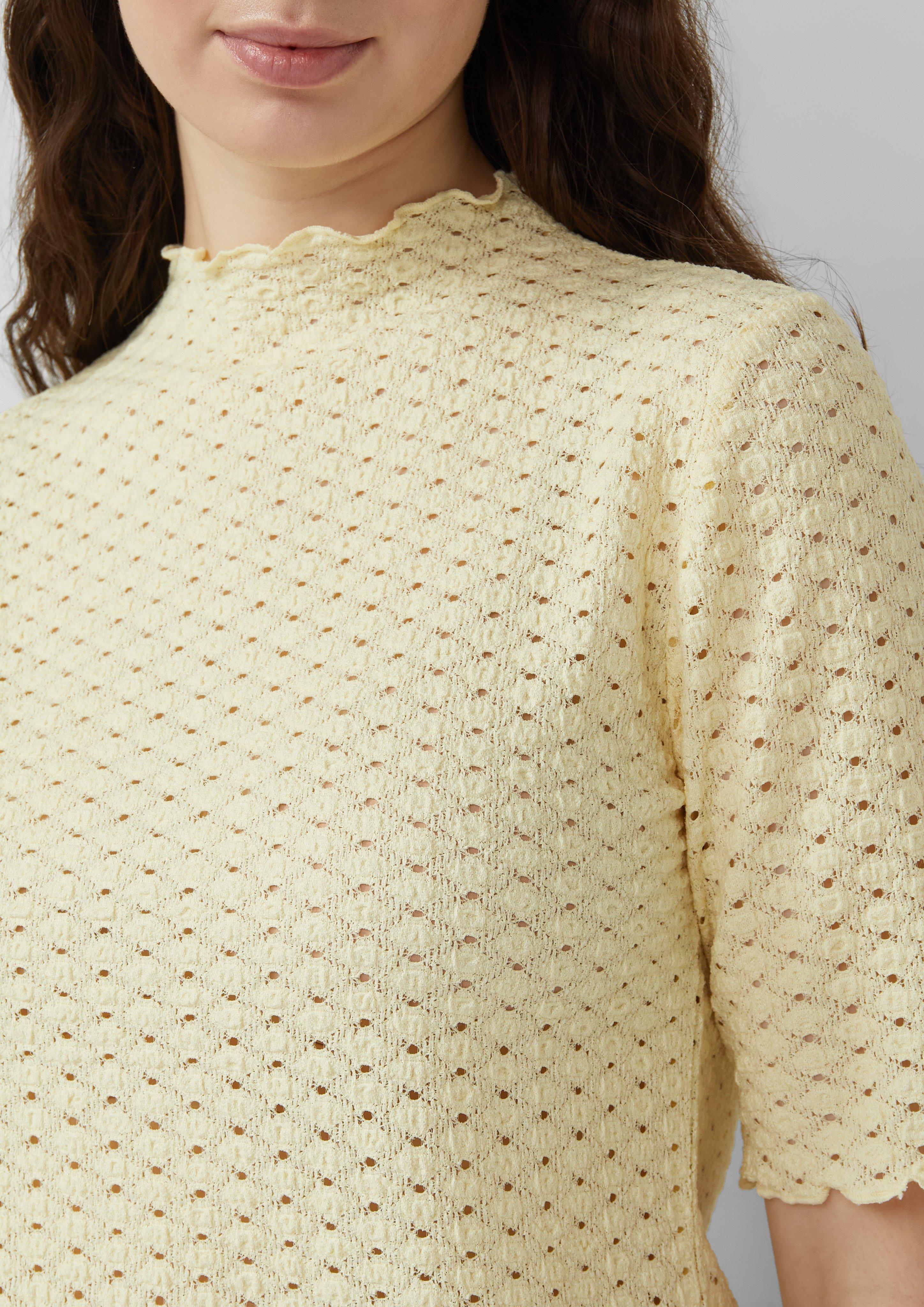 T-Shirt in 1015 & 0210