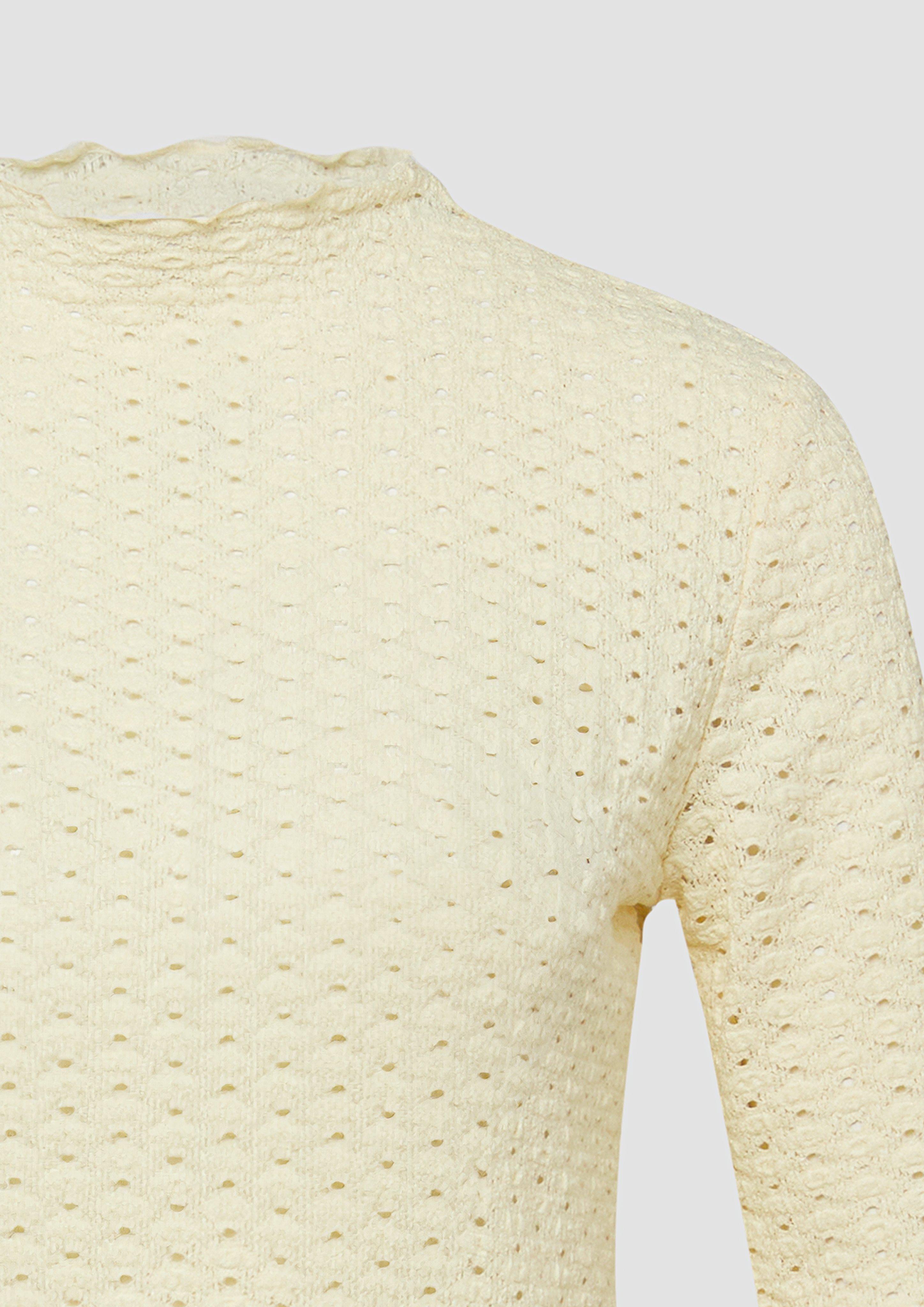 T-Shirt in 1015 & 0210