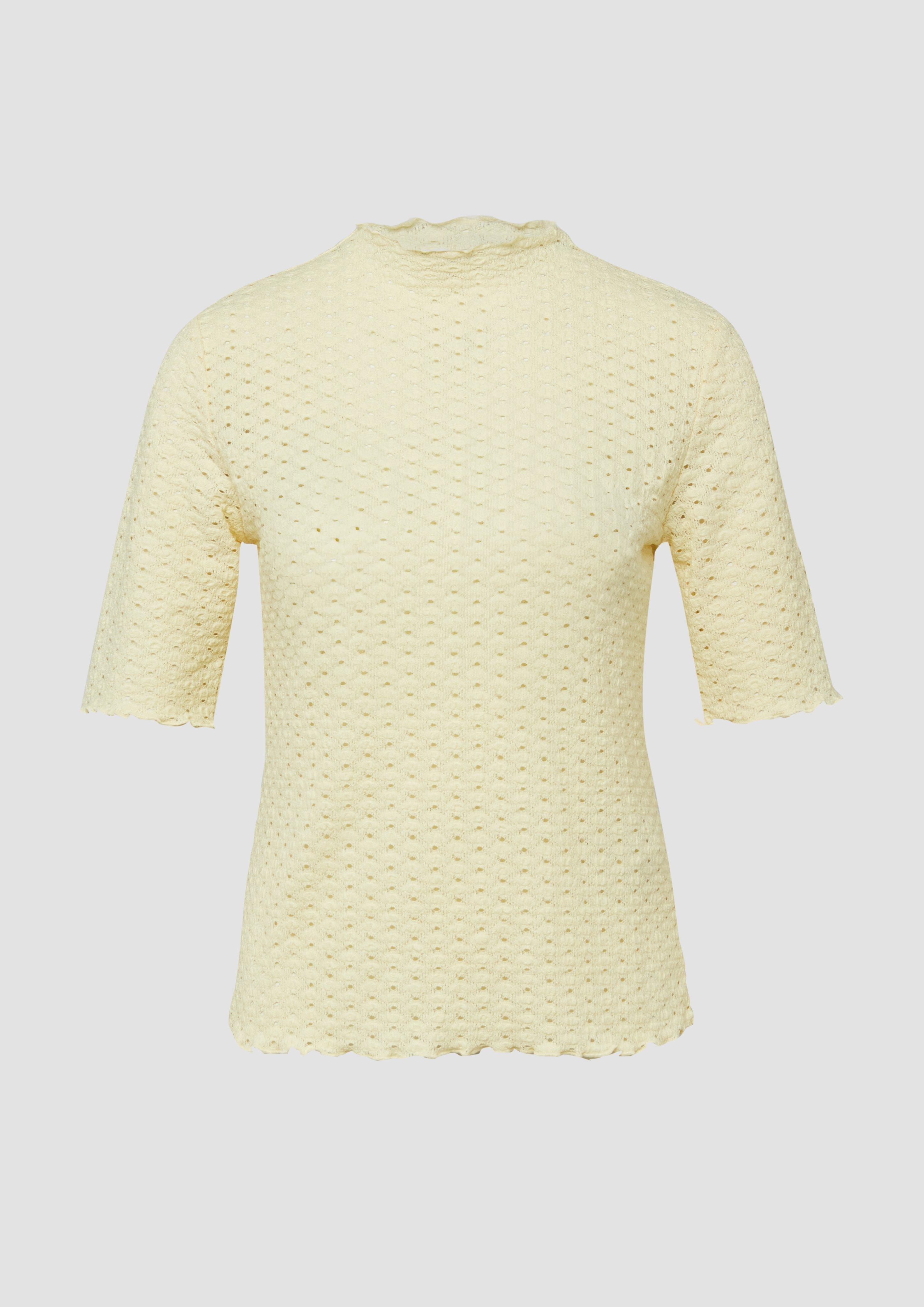 T-Shirt in 1015 & 0210