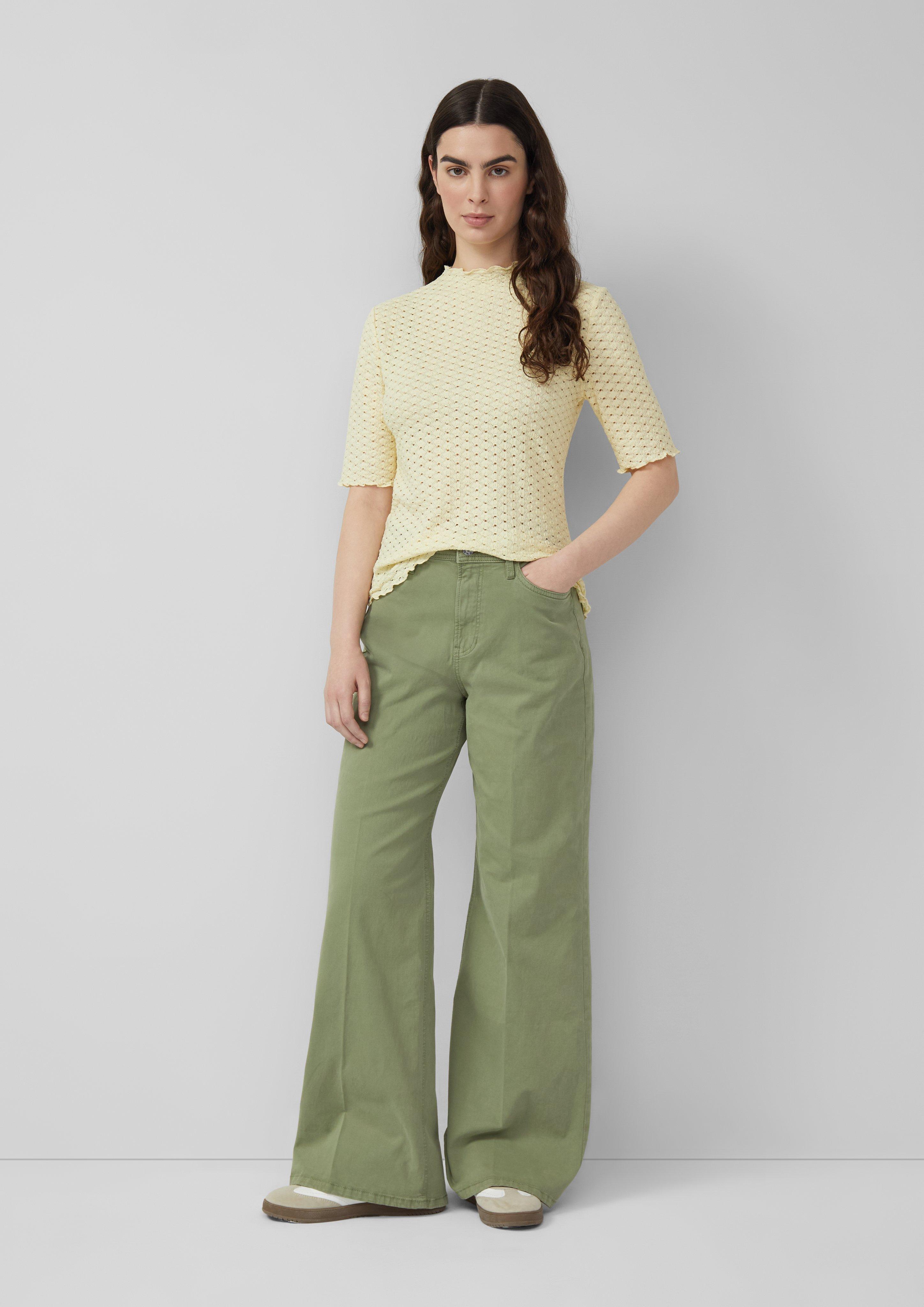 T-Shirt in 1015 & 0210