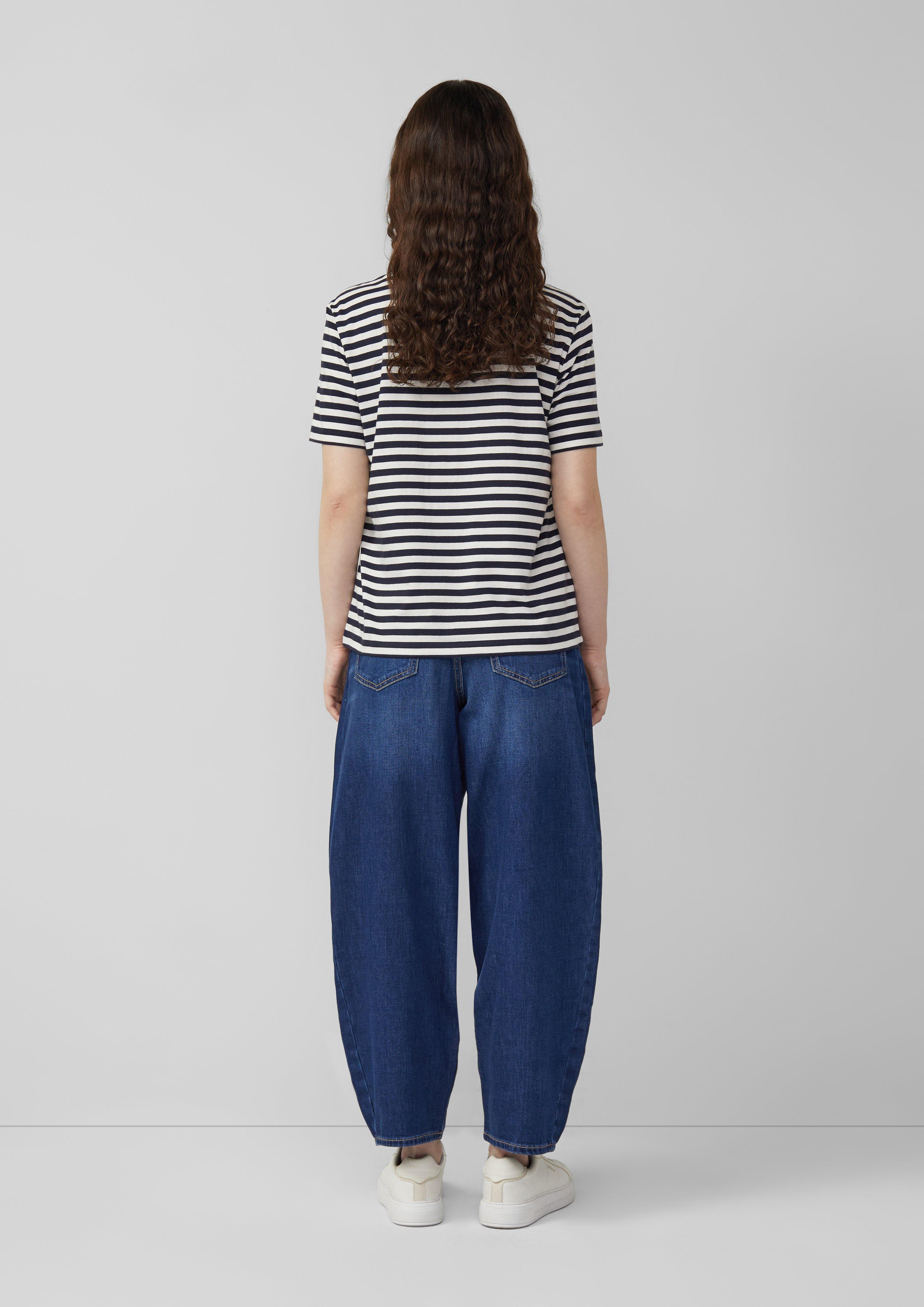 T-Shirt in 59G4 & 79G4