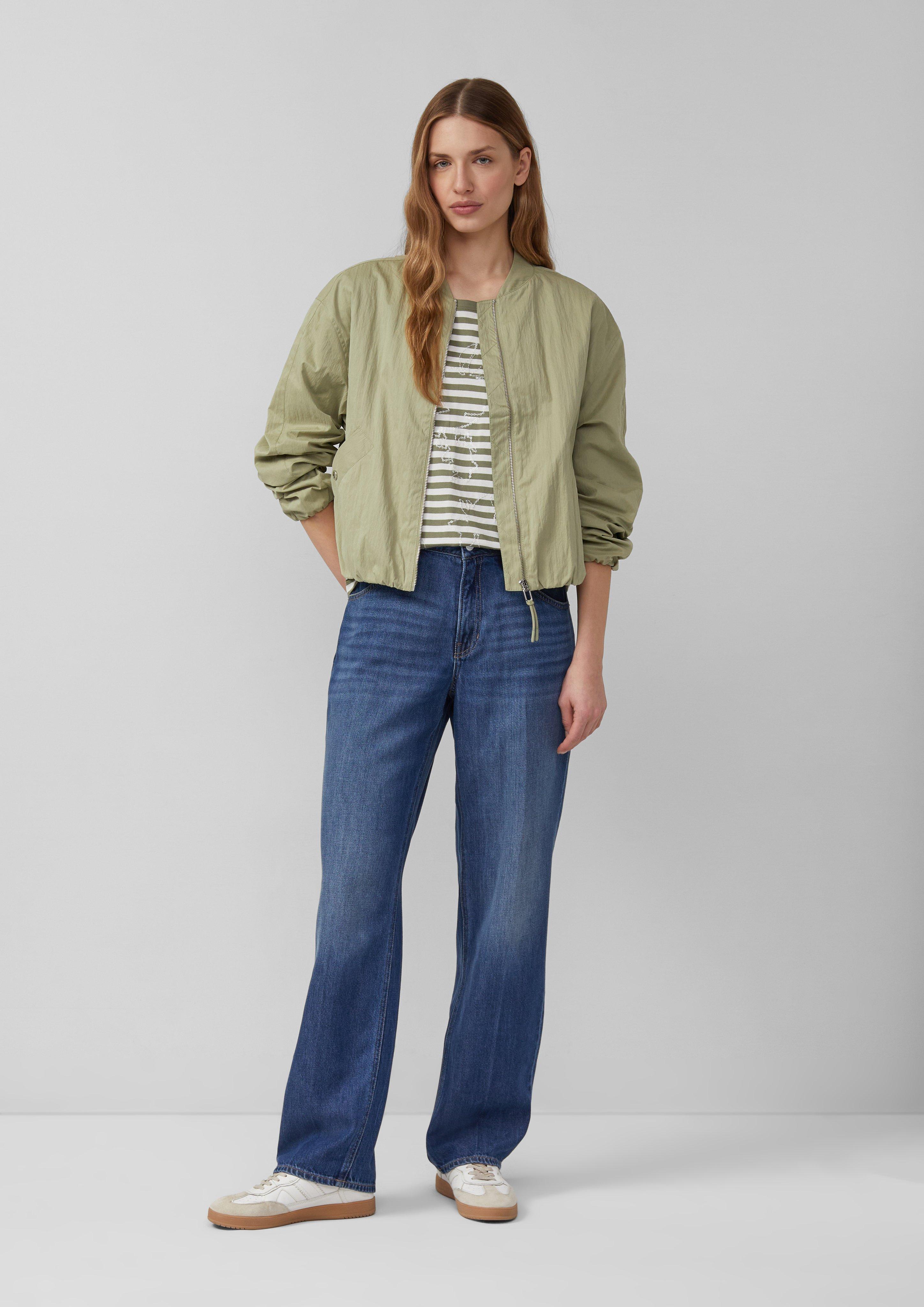 Koszulka w kolorze 79G4 & 59G4