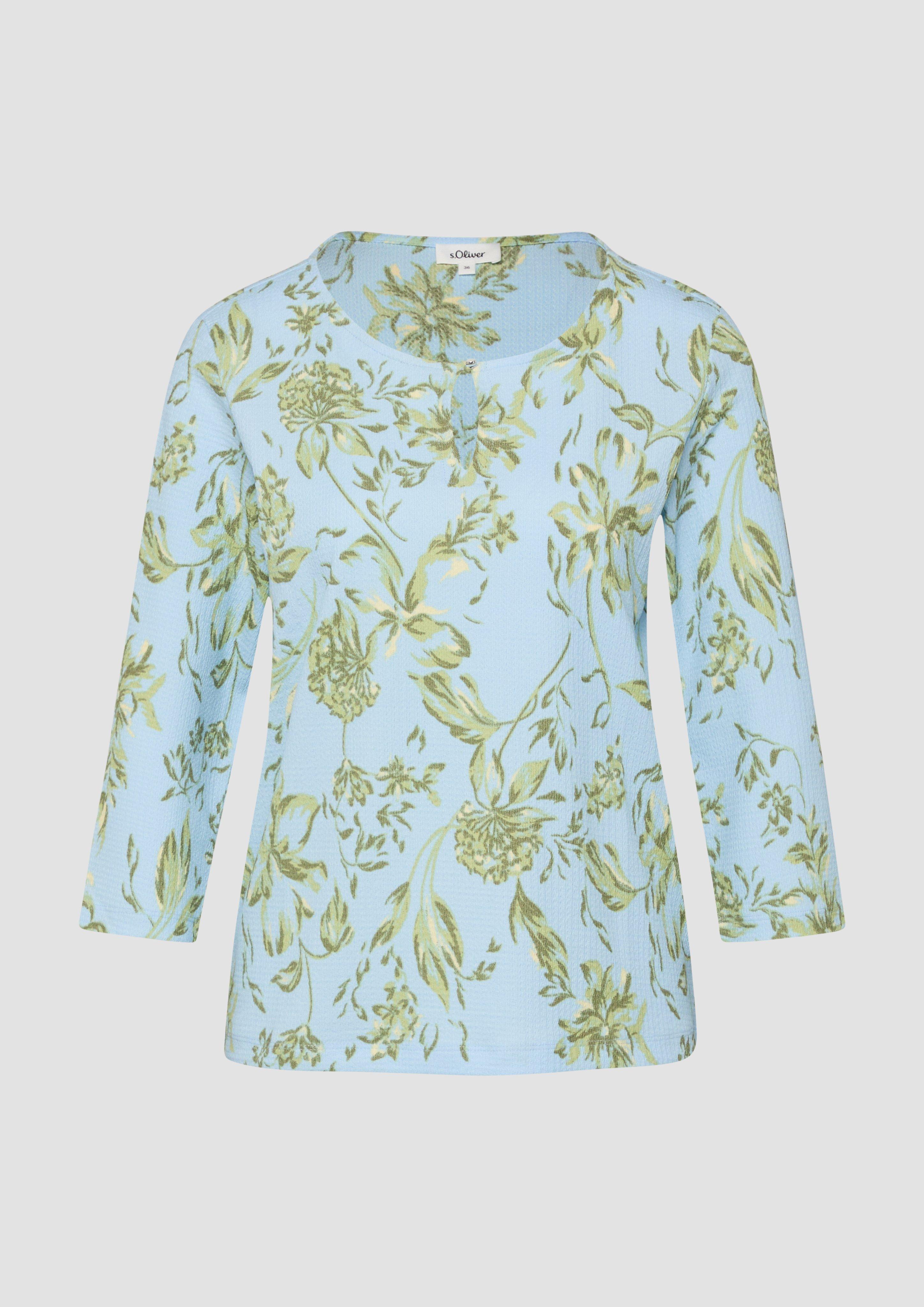 Product sibling bleu