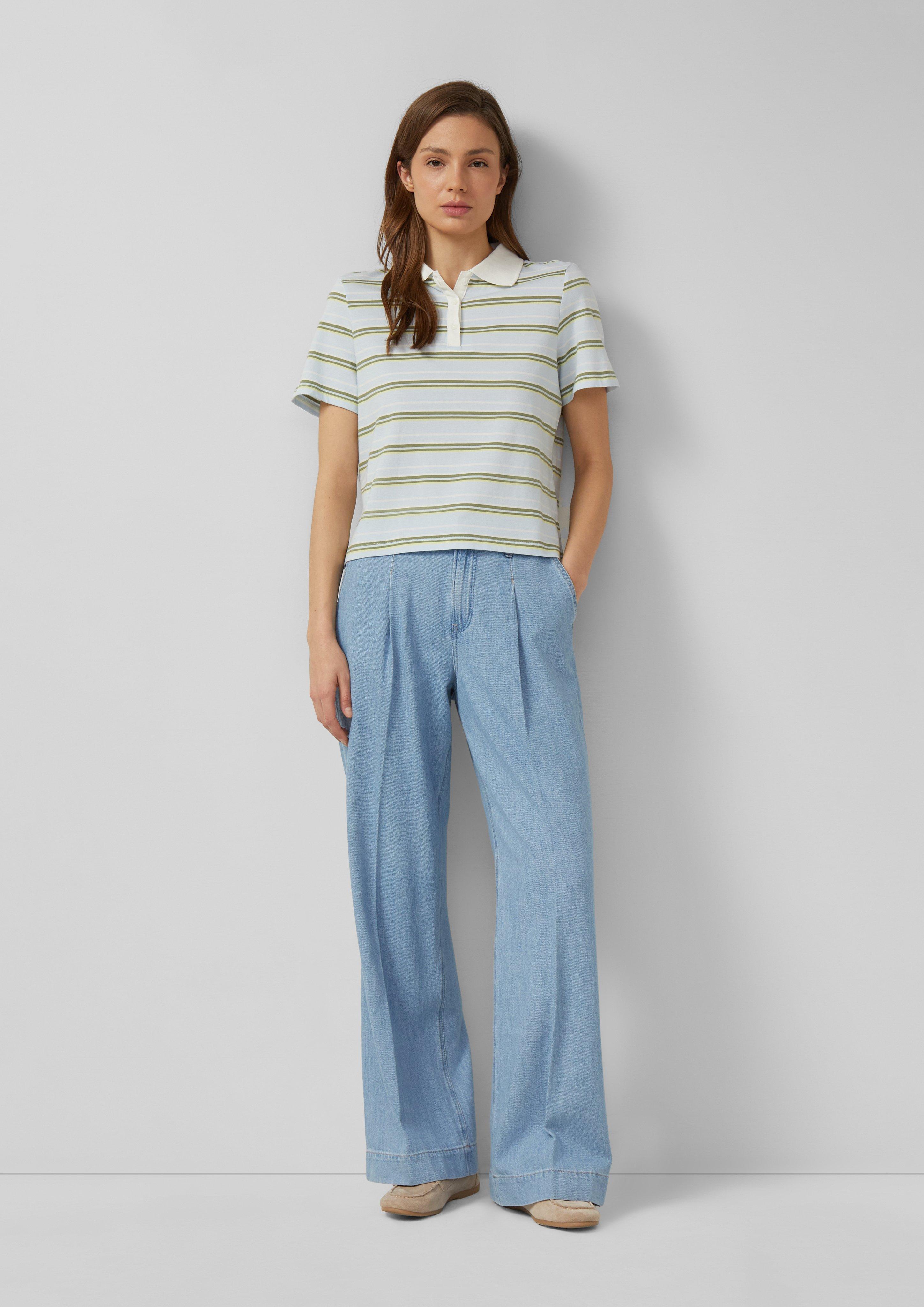 Koszulka polo w kolorze 51H2, 02H2 & 72H2