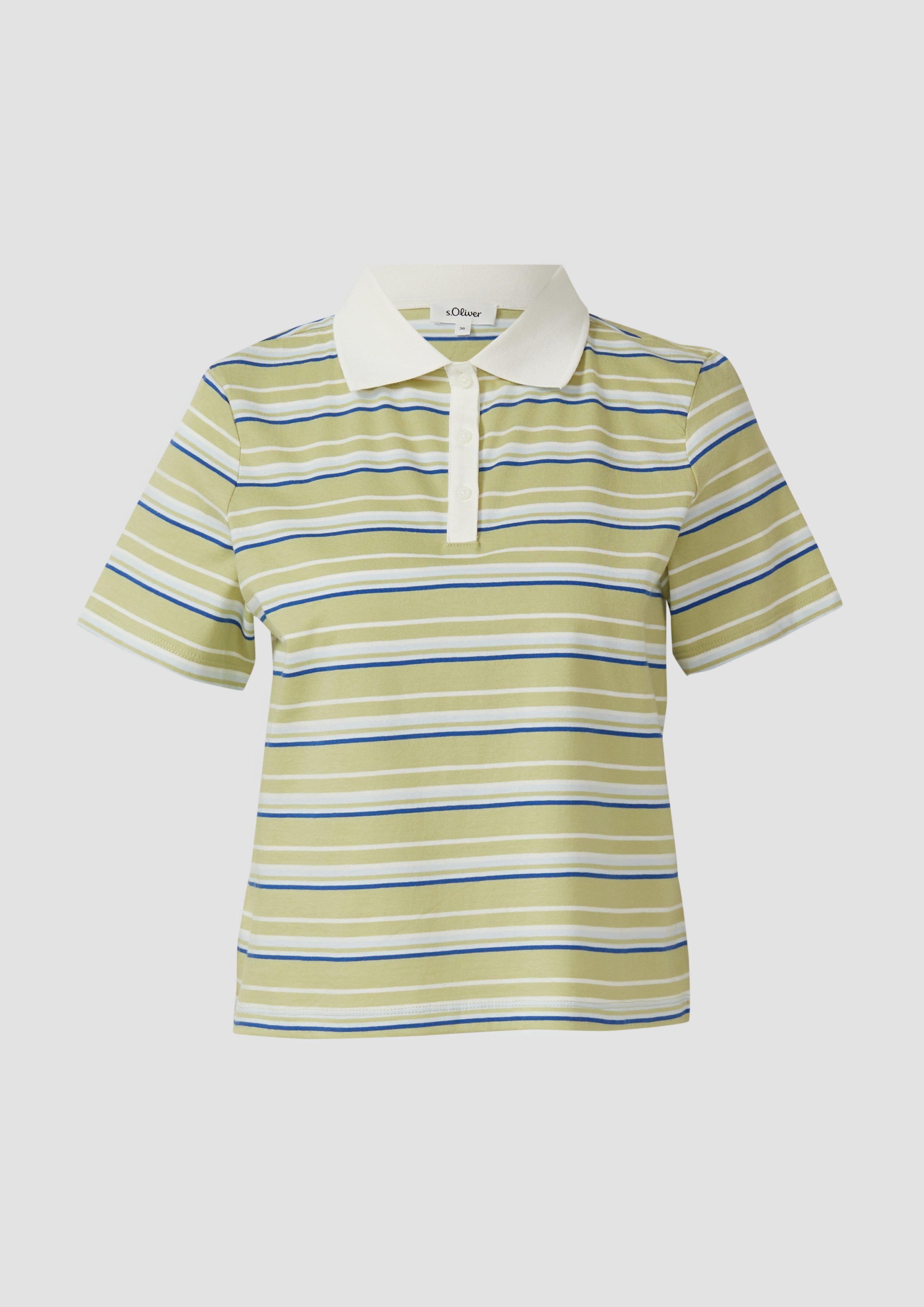 Polo-Shirt in 