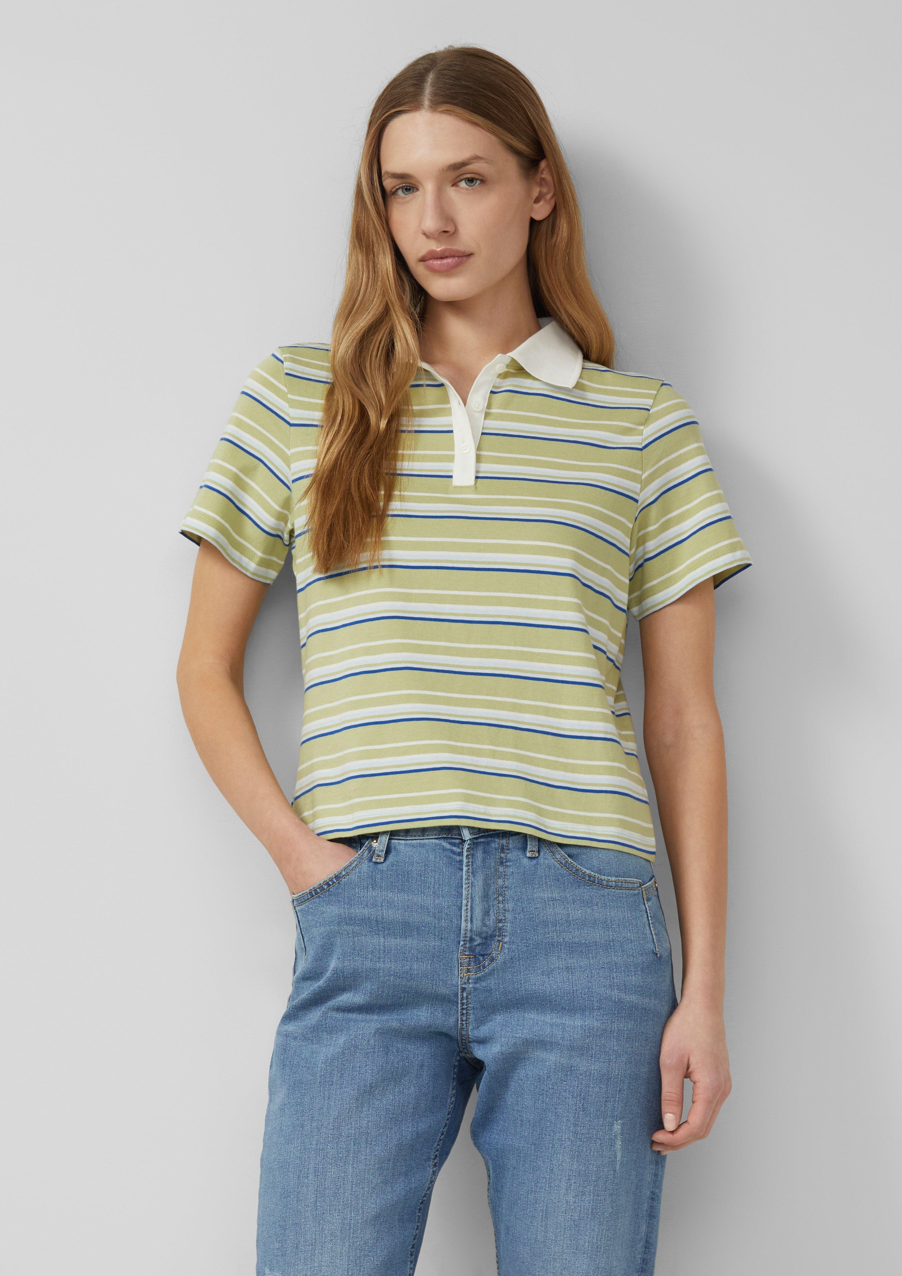 Polo-Shirt in 
