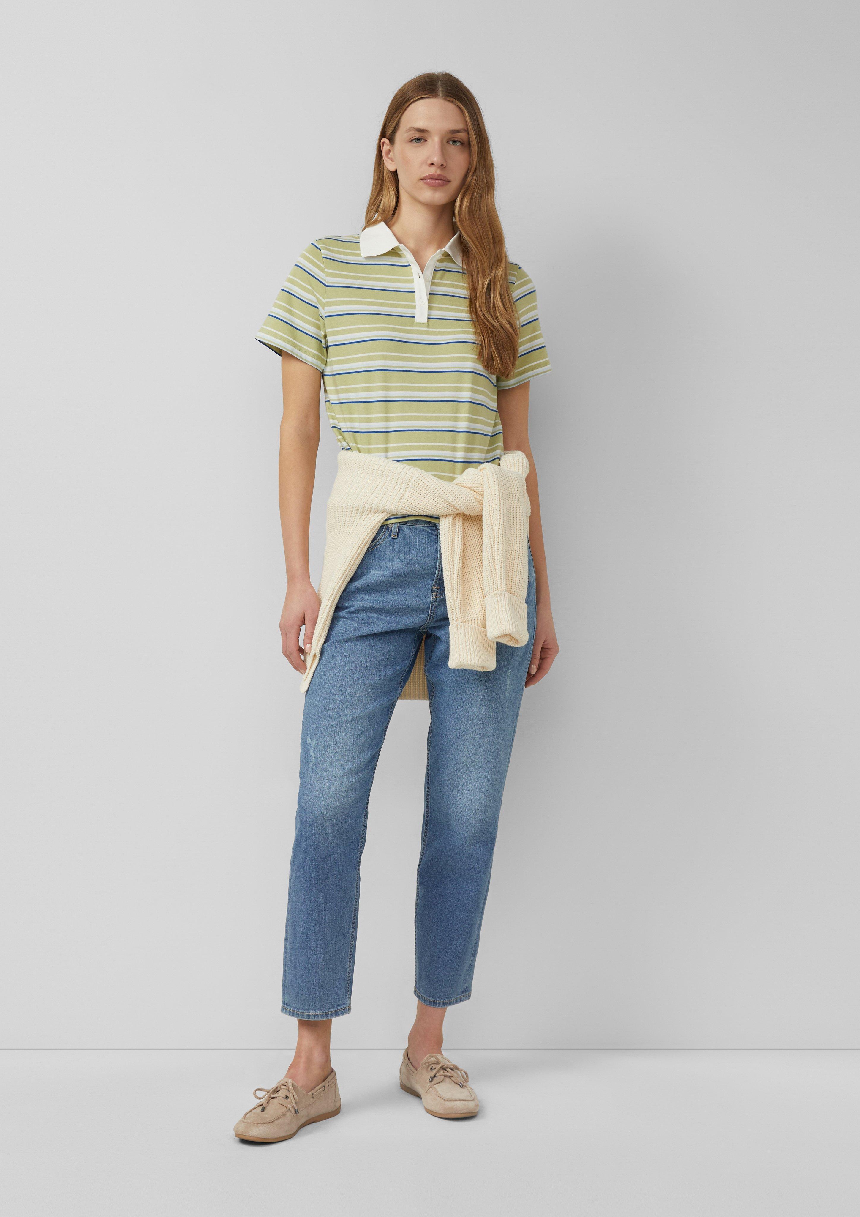 Koszulka polo w kolorze 72H2, 51H2 & 02H2