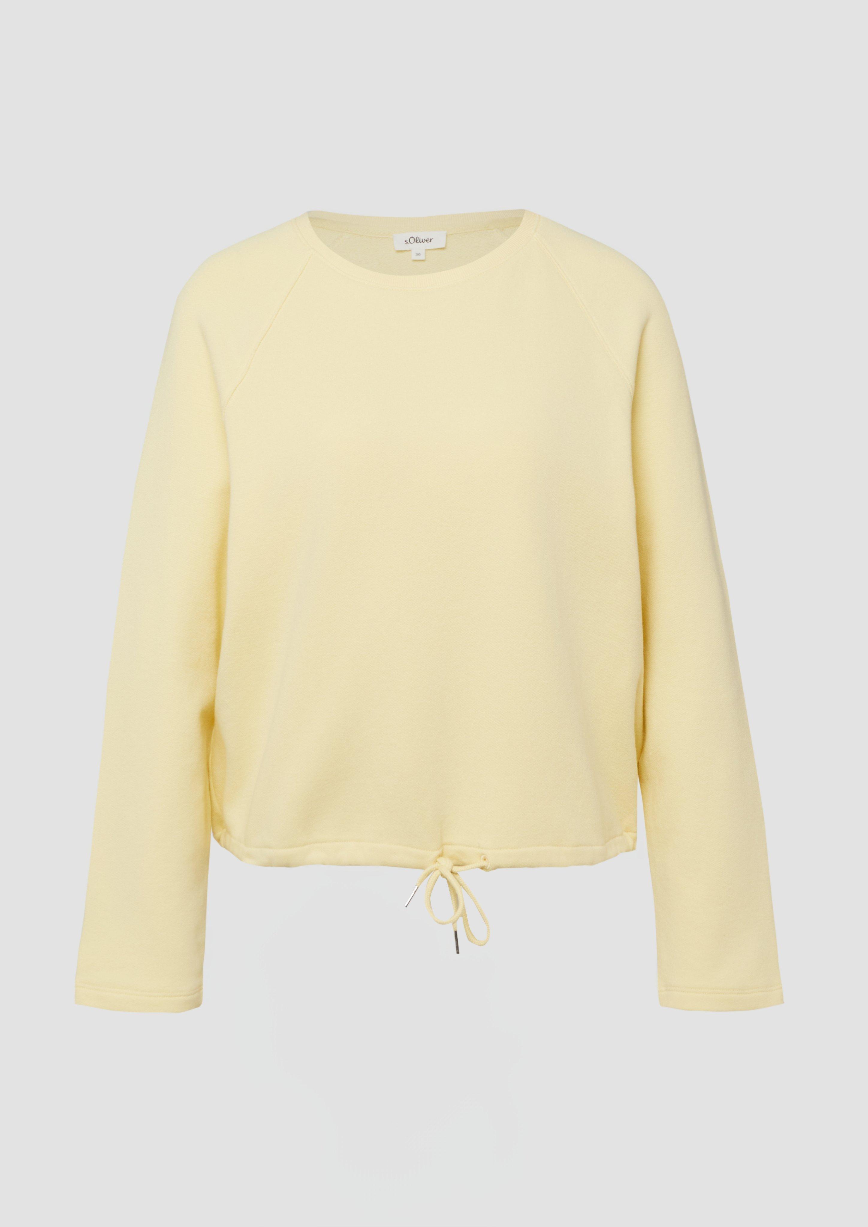 Product sibling žltá