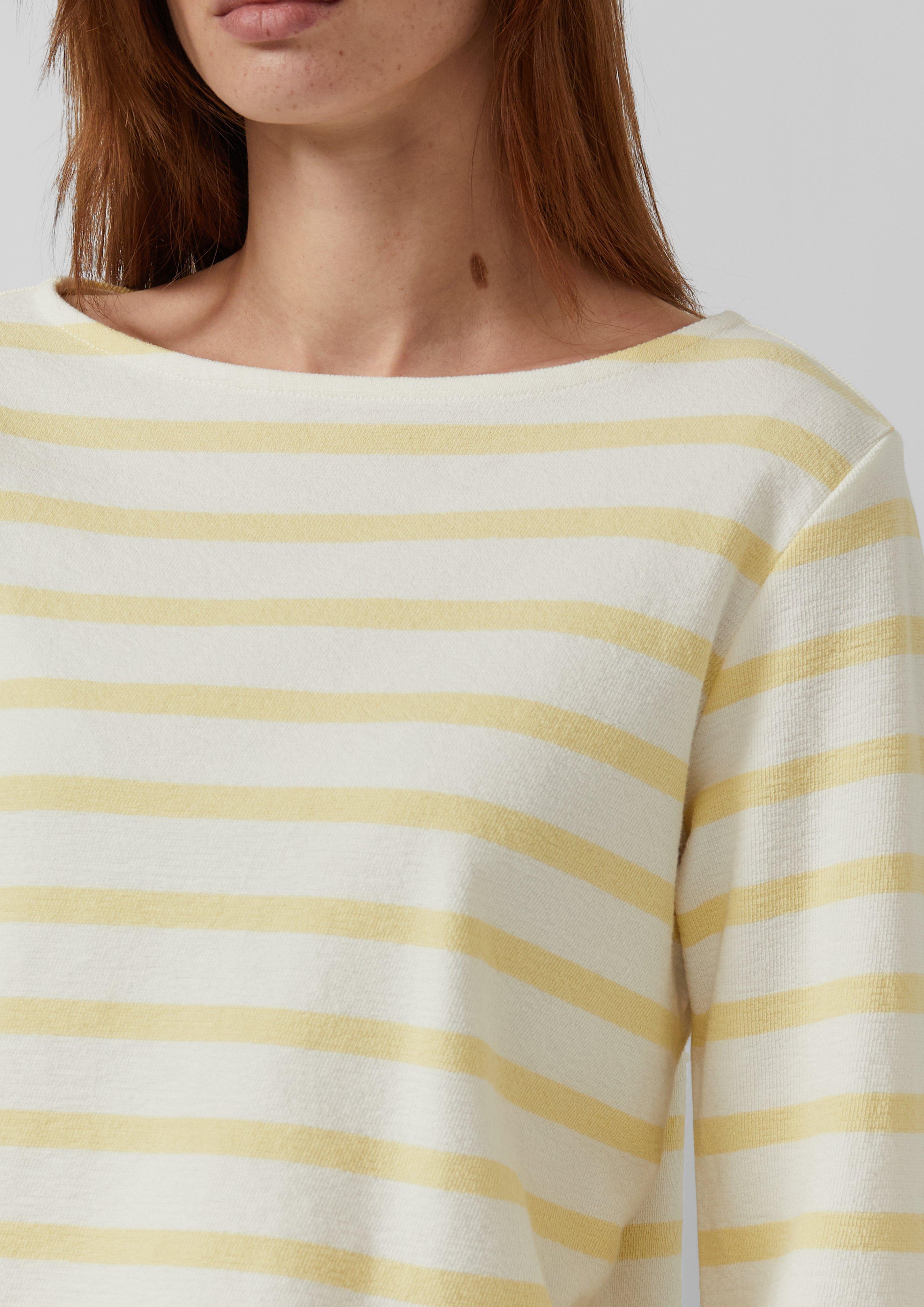 Sweatshirt in 10G2, 55G2 & 72G2