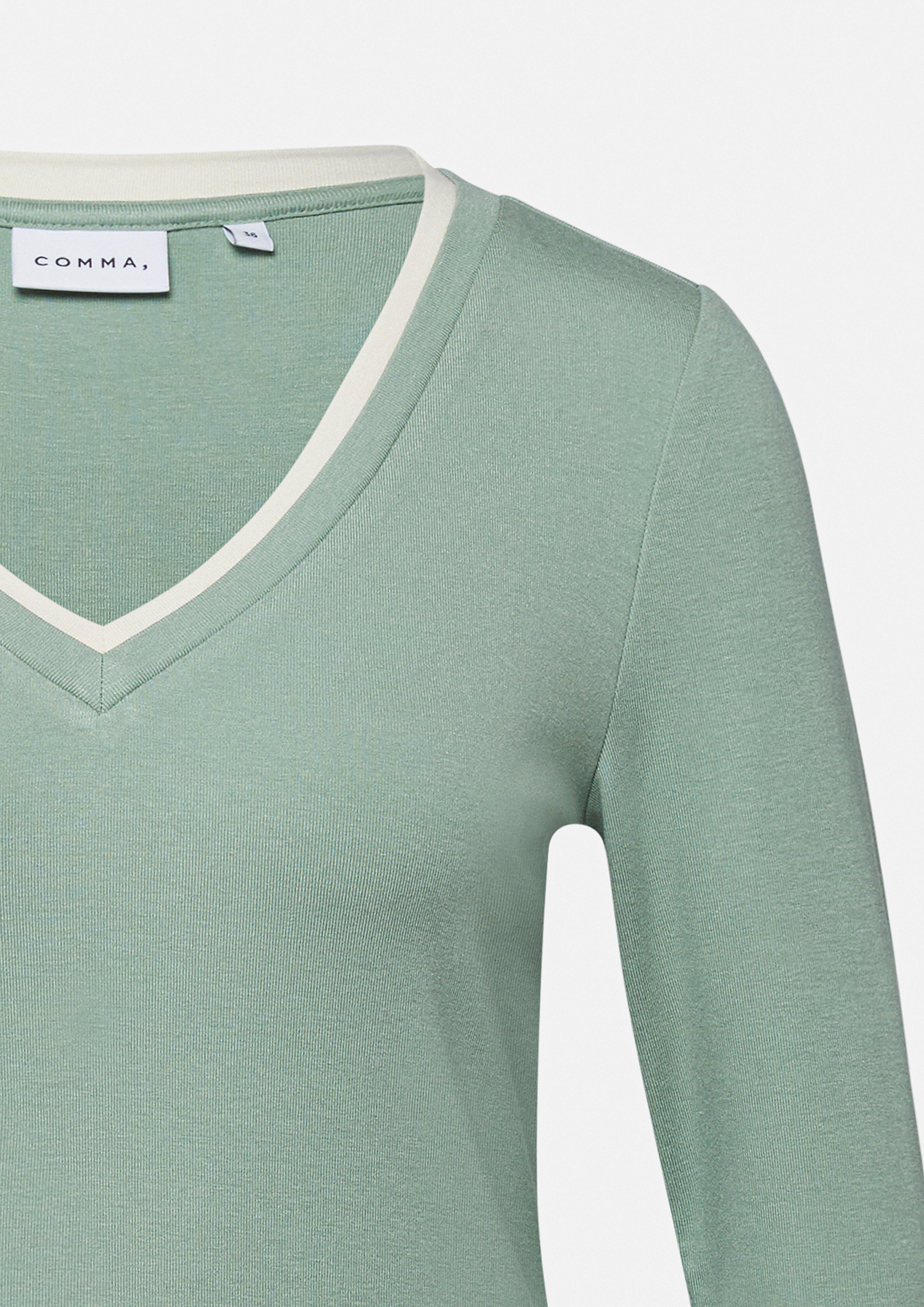 T-Shirt in 6211 & 9999