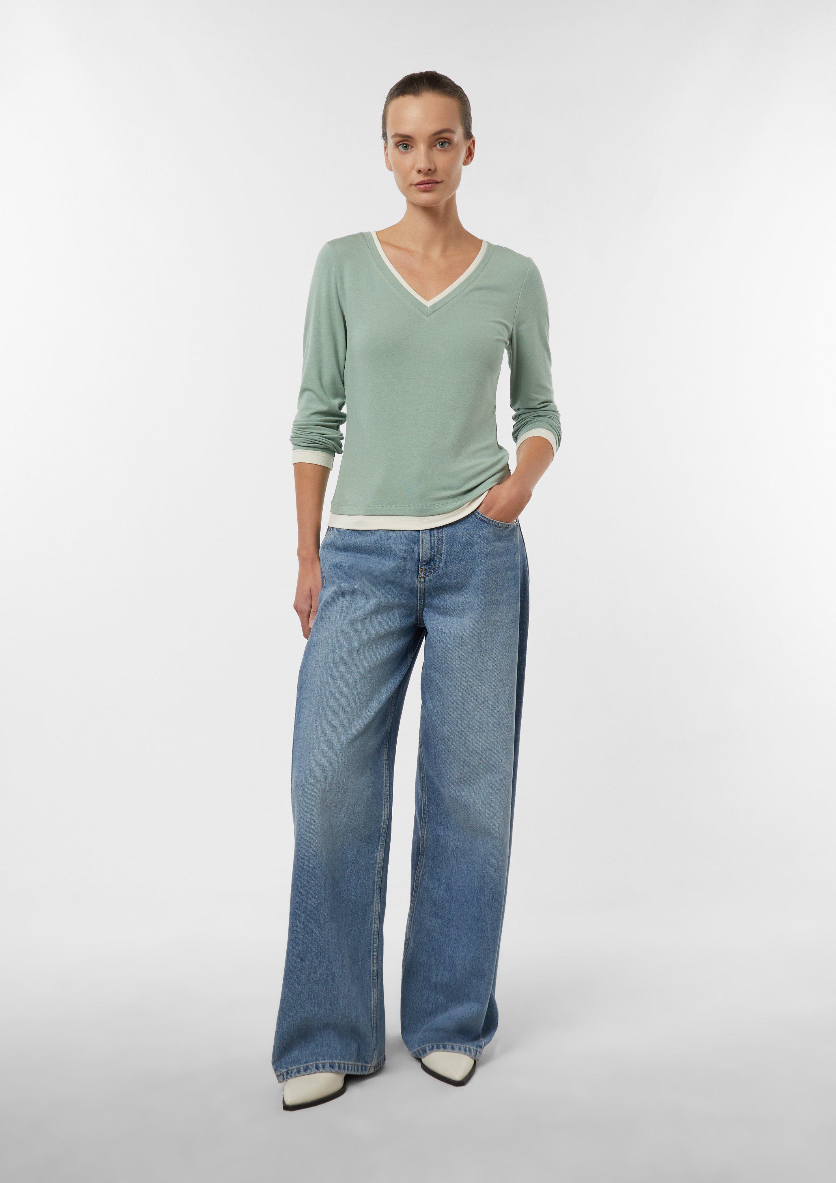 T-Shirt in 6211 & 9999