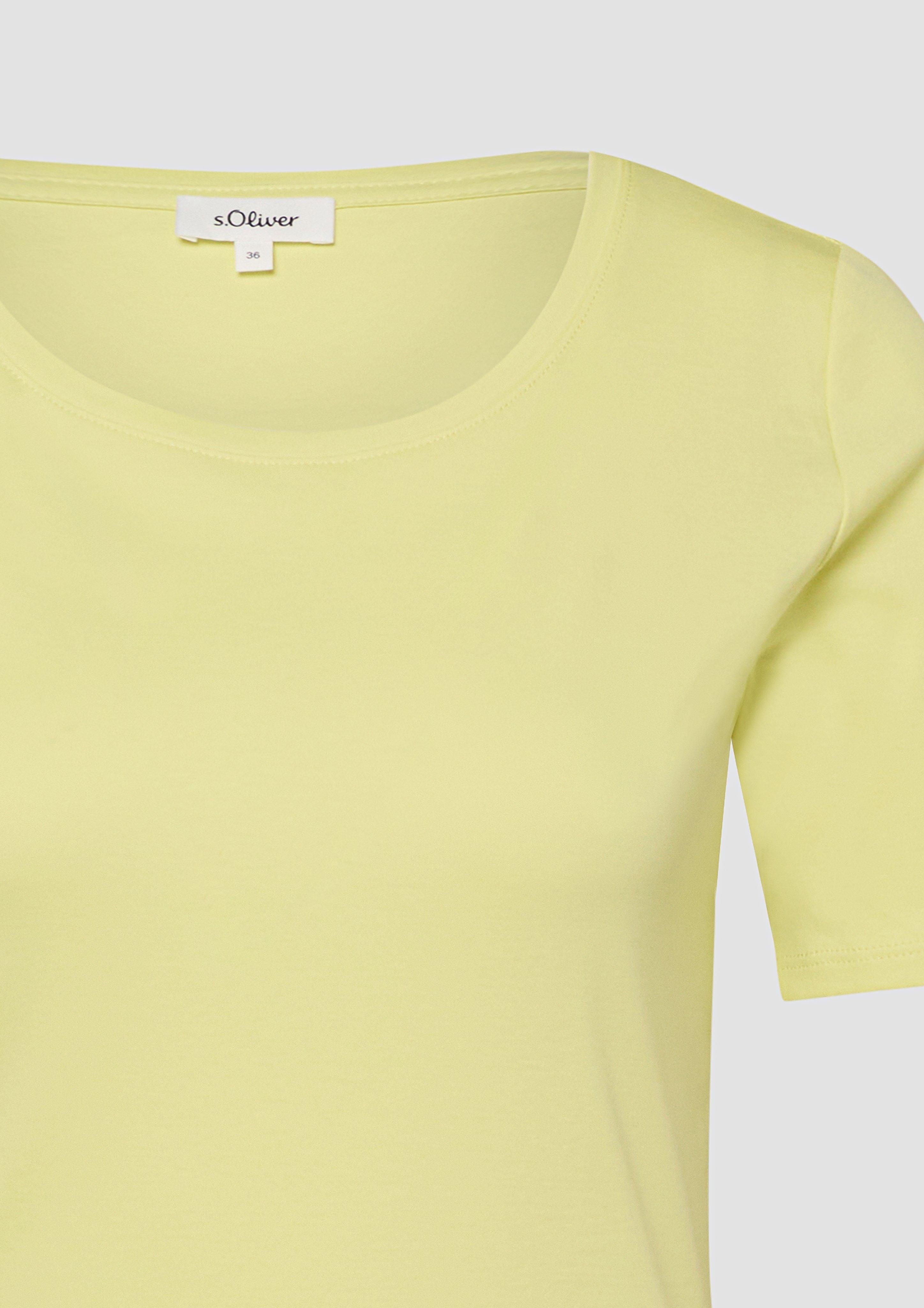 T-shirt in 7111, 7235, 5110 & 5615