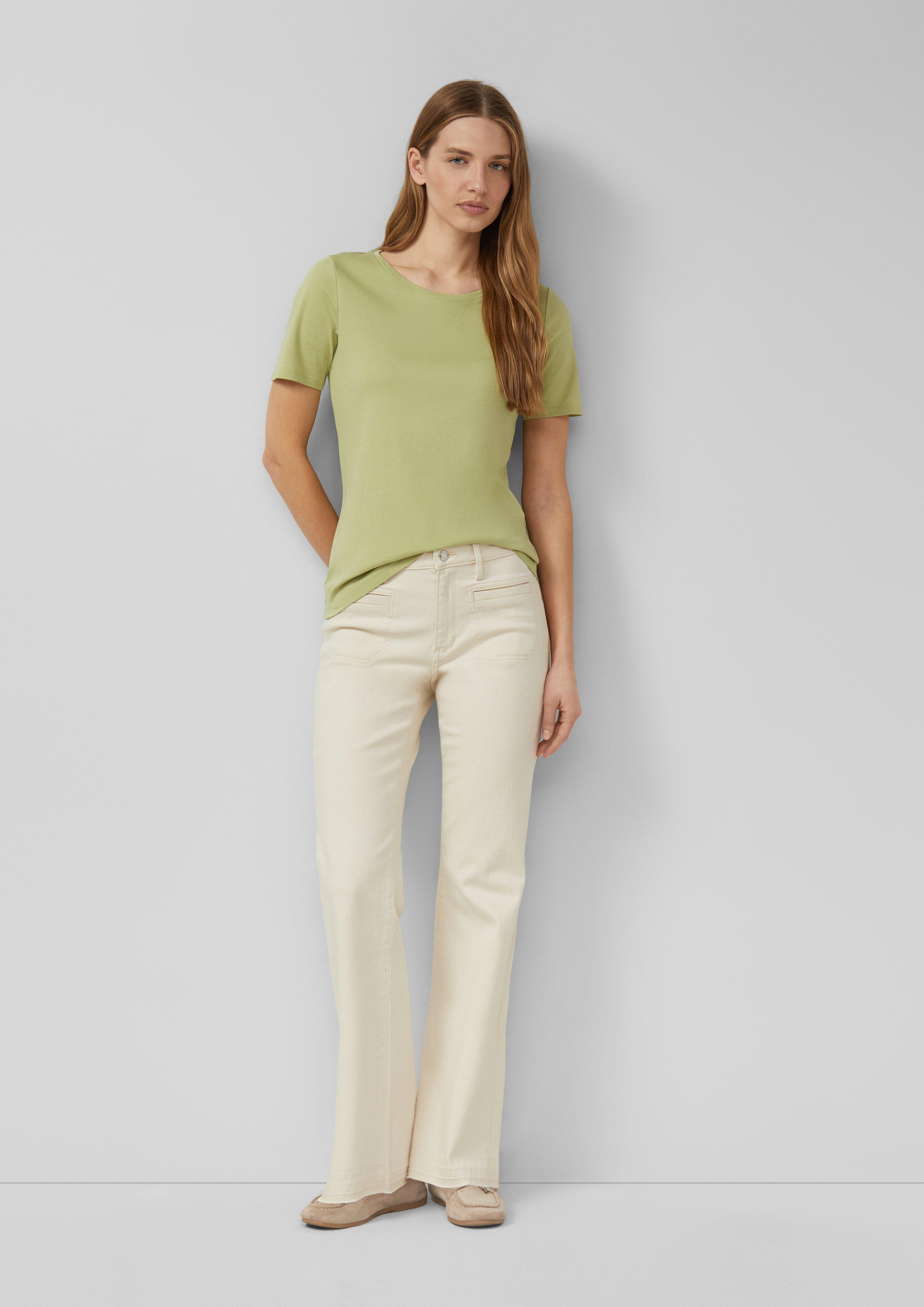 Koszulka w kolorze 7235, 5110, 7111 & 5615