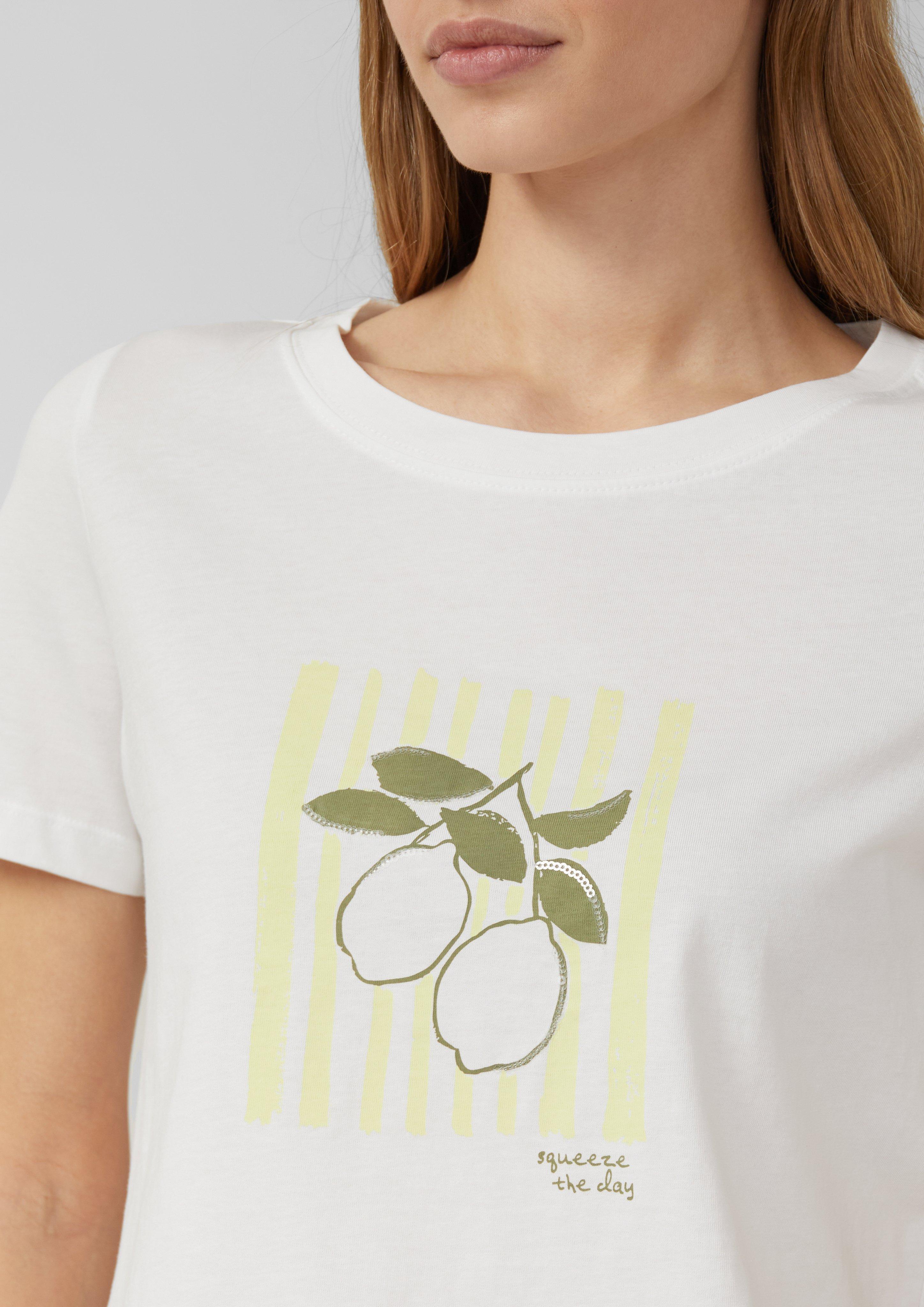 Koszulka w kolorze 01D0, 01D1, 71D0, 51D1, 56D1 & 79D0