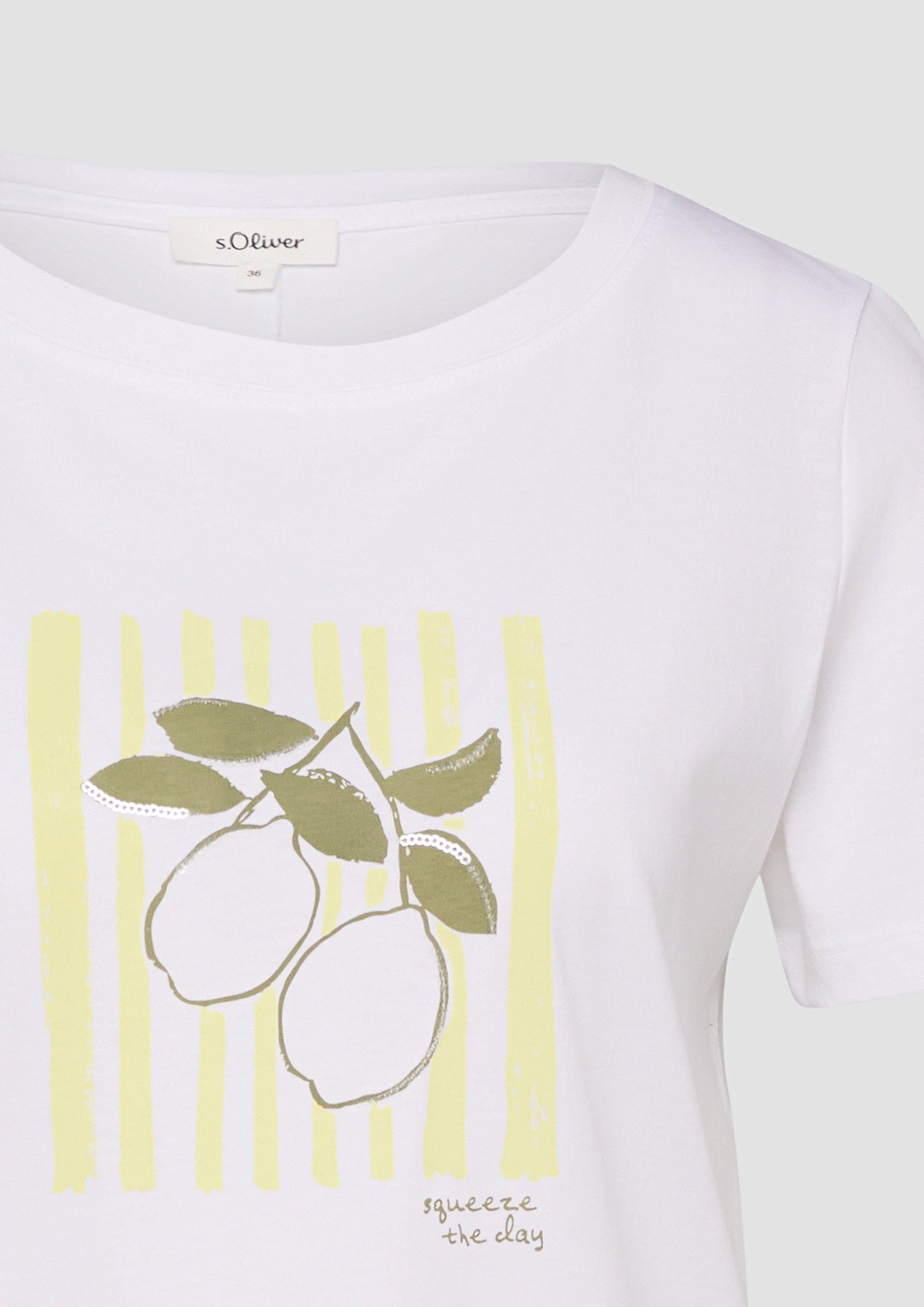 Koszulka w kolorze 01D0, 01D1, 71D0, 51D1, 56D1 & 79D0