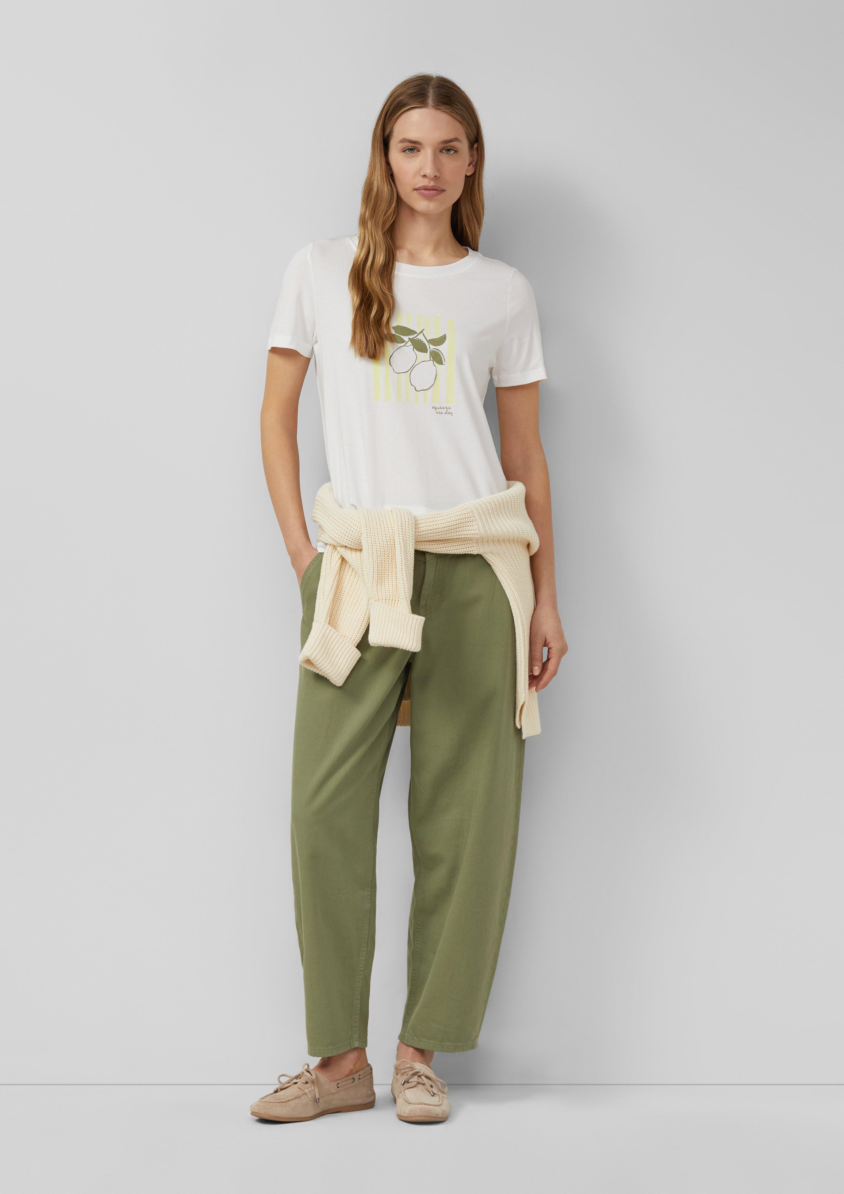 Koszulka w kolorze 01D0, 01D1, 71D0, 51D1, 56D1 & 79D0