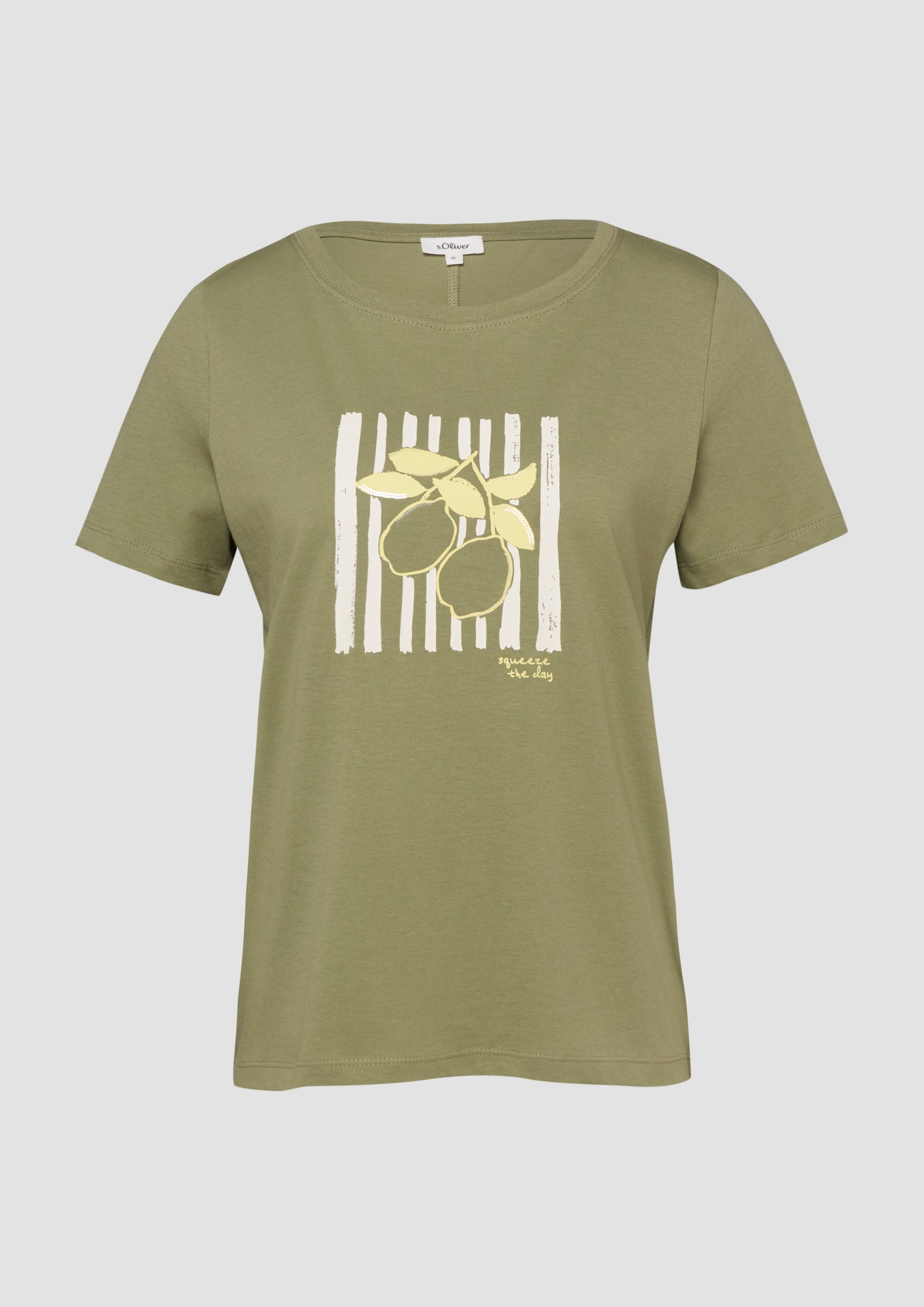 Product sibling olivno zelena