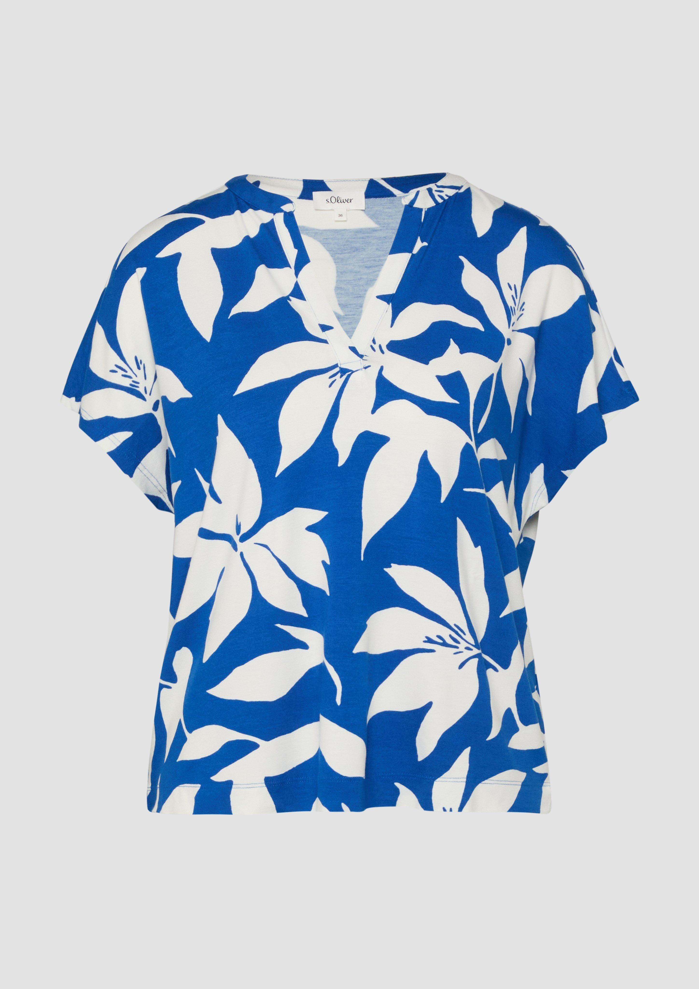 Product sibling royalblau