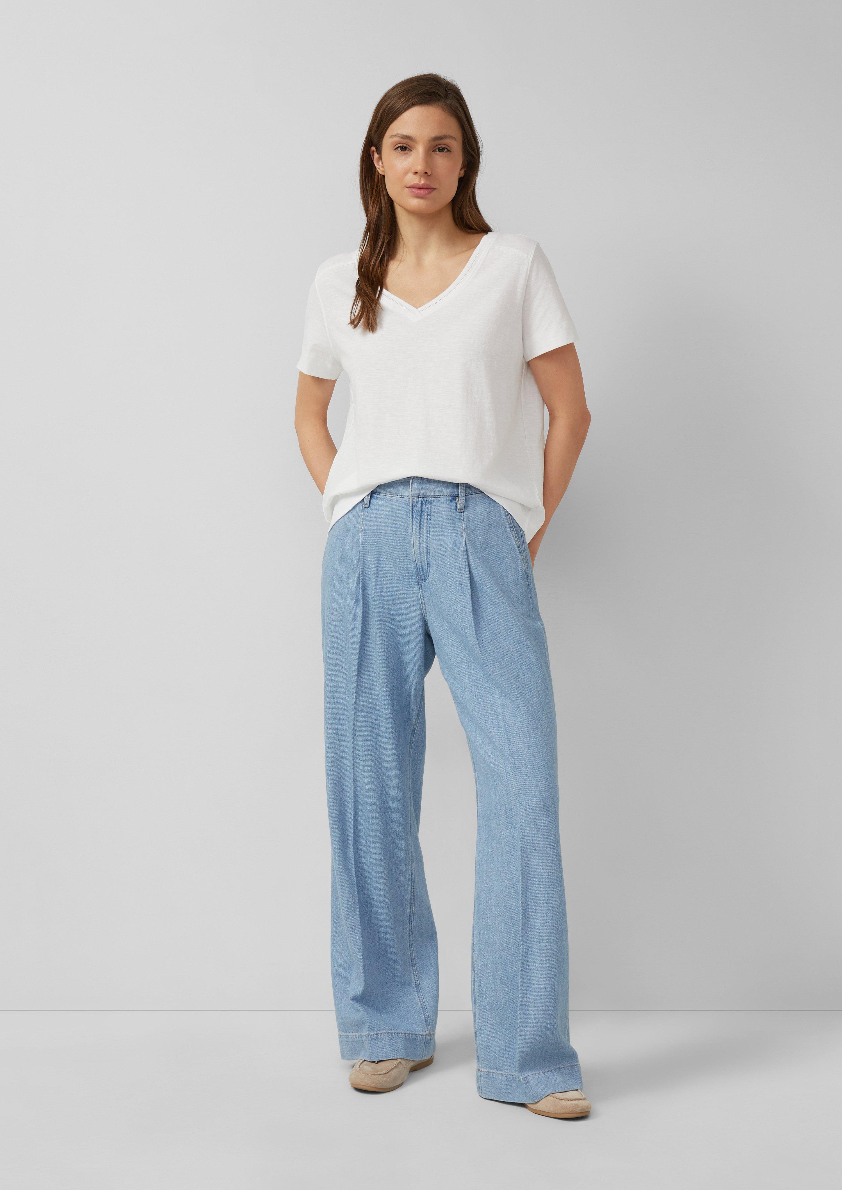 Koszulka w kolorze 0100, 9999, 7900, 5110, 7111 & 5615