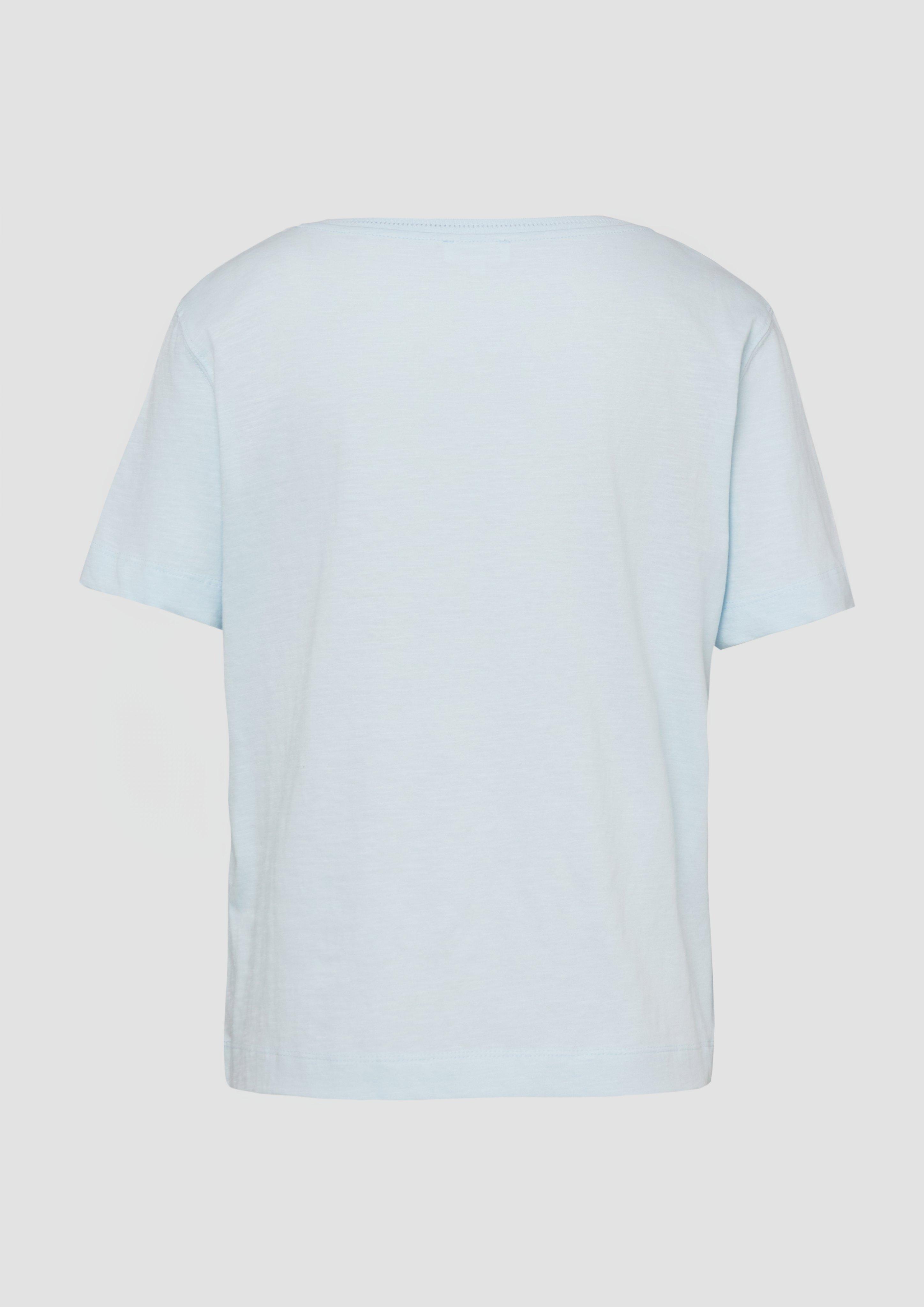 T-Shirt in 5110, 9999, 0100, 7111 & 5615